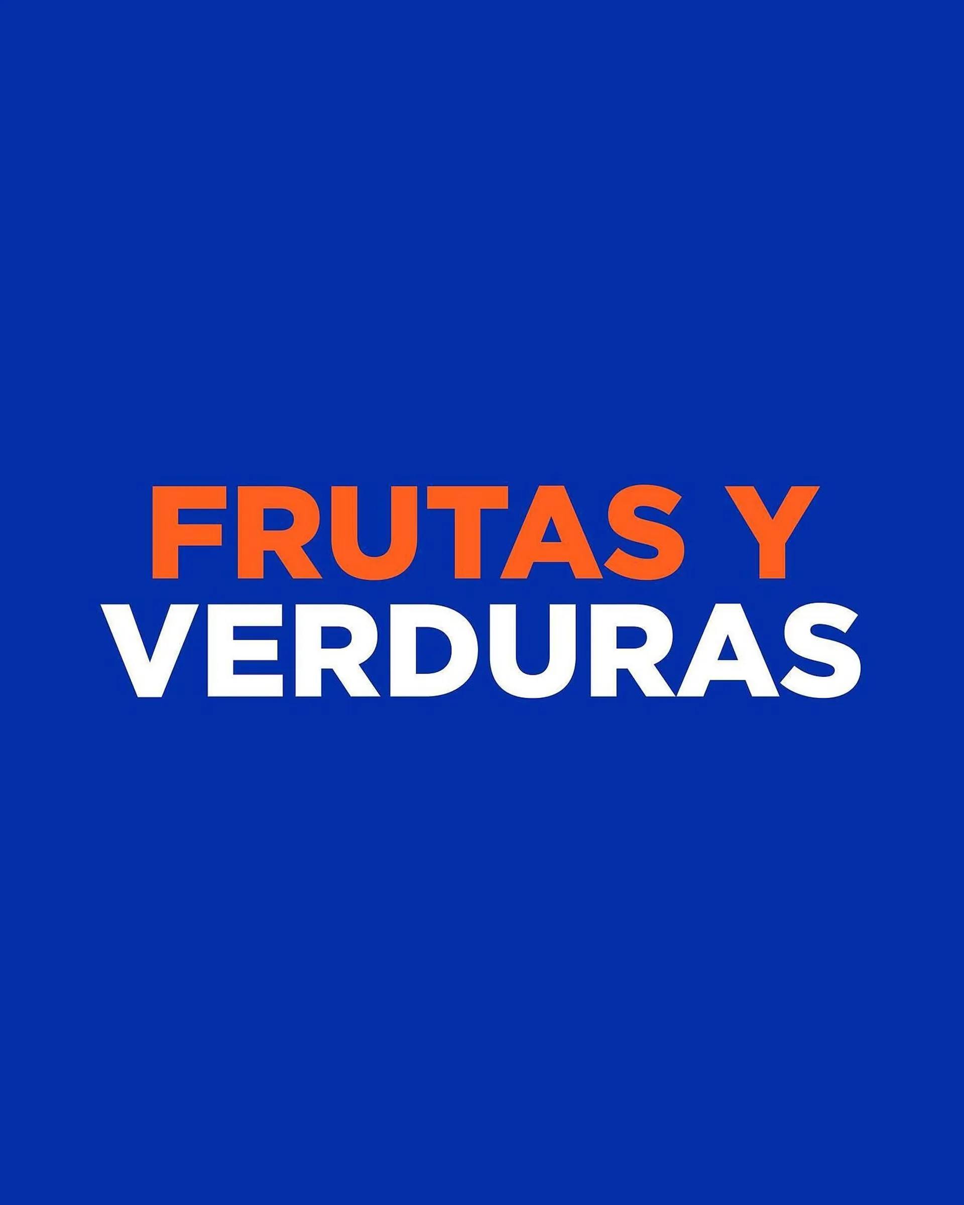 Ofertas de Catálogo Supermercados Monarca 9 de mayo al 15 de mayo 2025 - Página 1 del catálogo