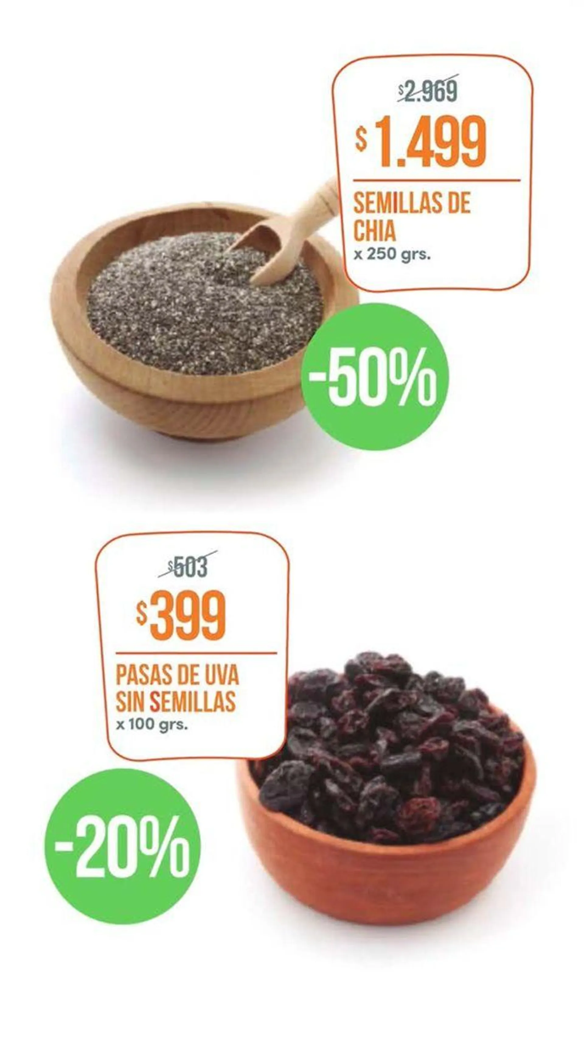 Grandes Ofertas Grandiet - 2