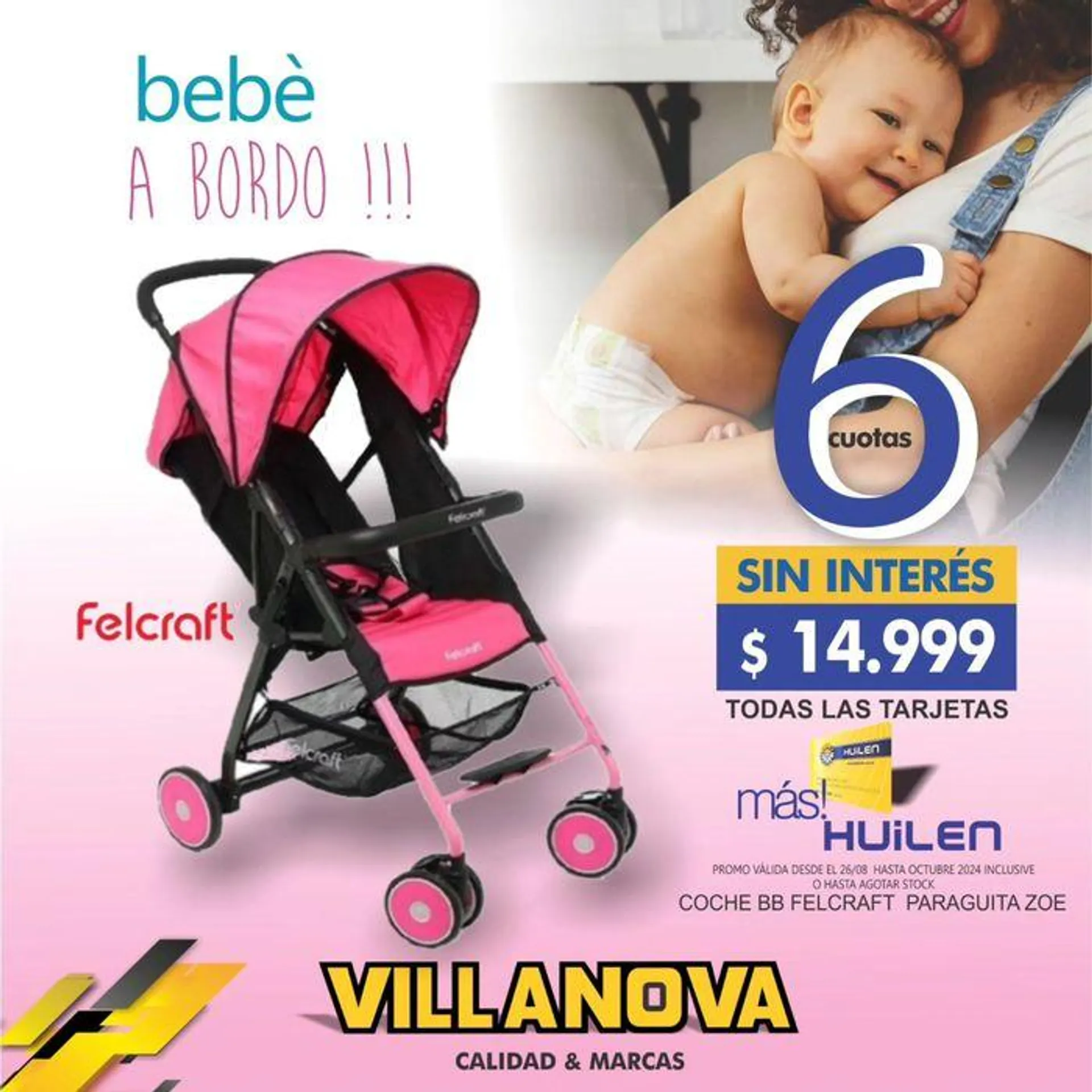 Promoción de Villanova Hogar - 1