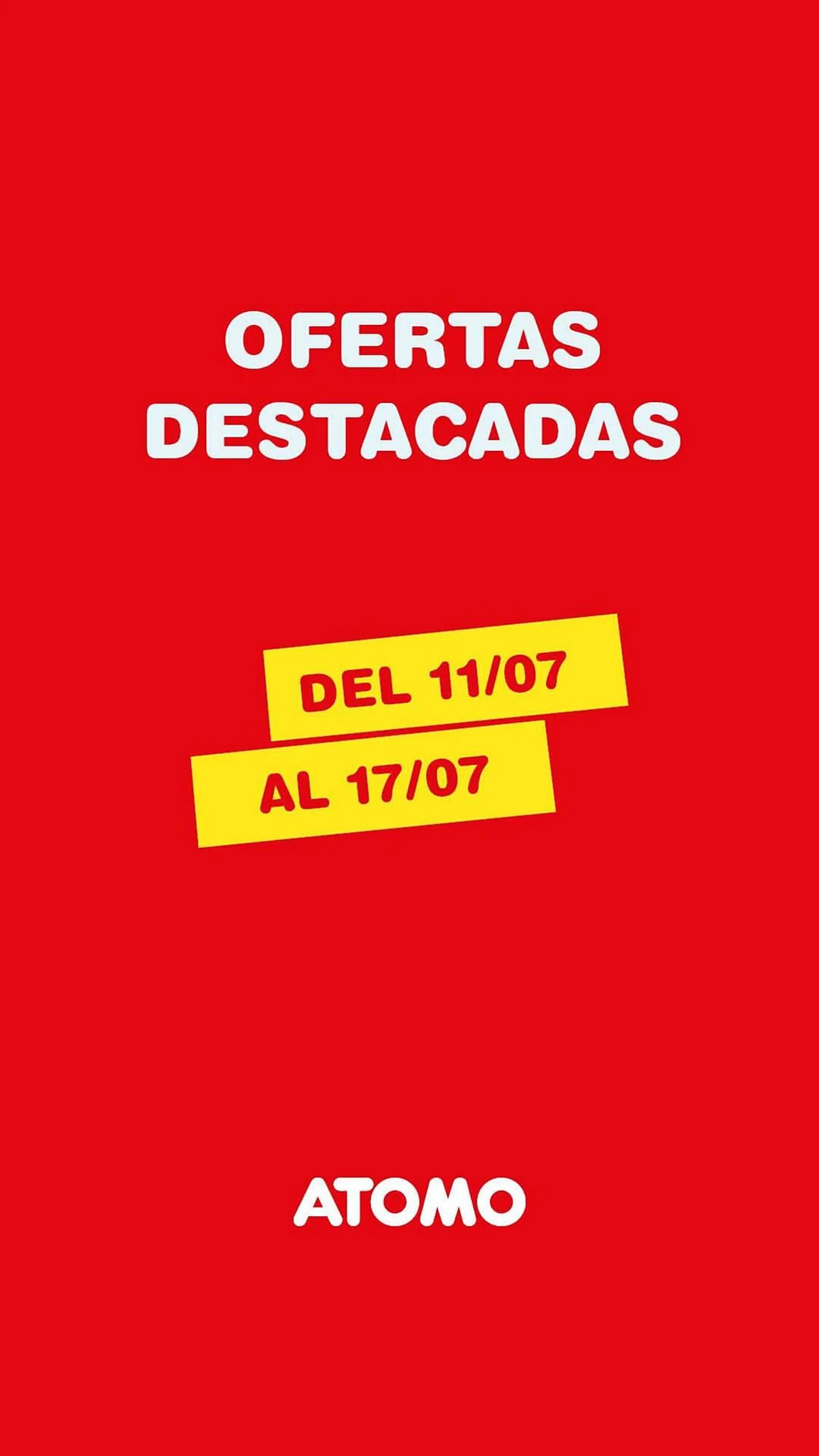 Catálogo Atomo Conviene - 1