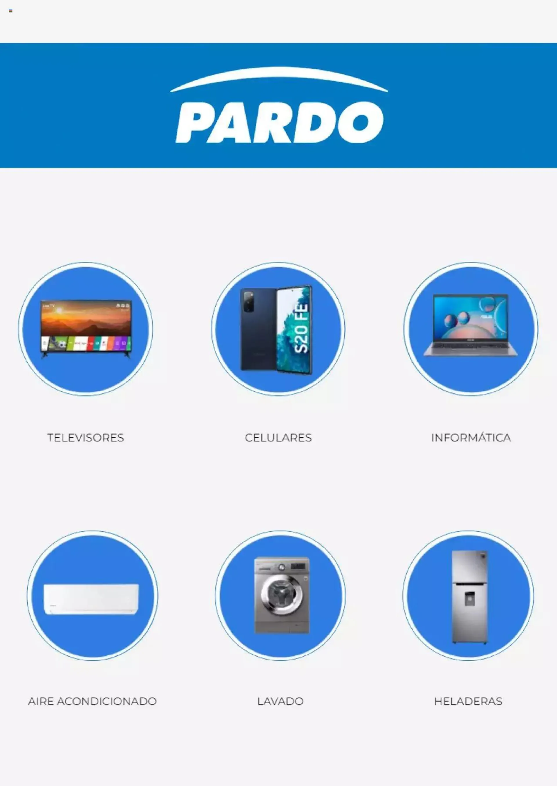 Pardo - Catálogo - 0