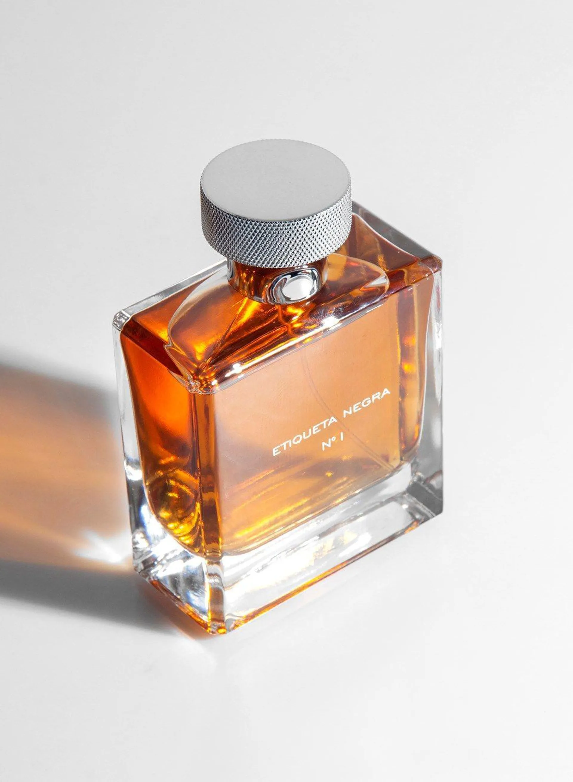 Perfume Etiqueta Negra N° 1 - 100ml