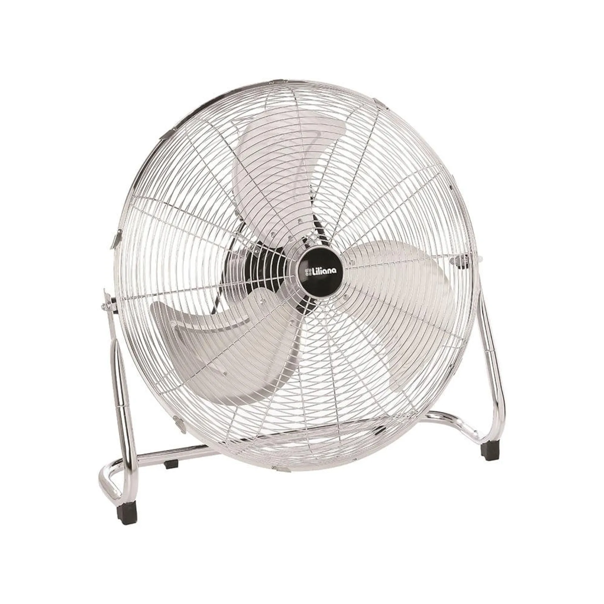 Turboventilador Vtfm18 Liliana