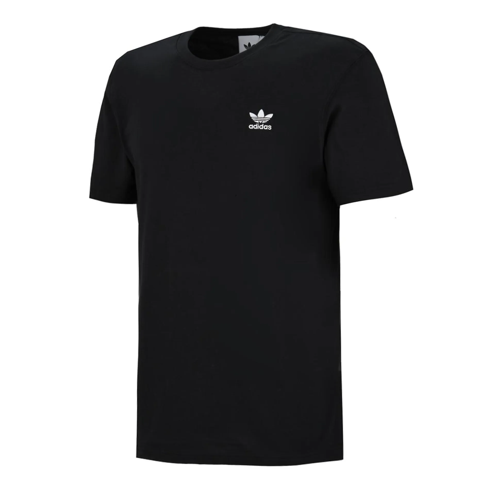 Remera adidas Trefoil Essentials Hombre