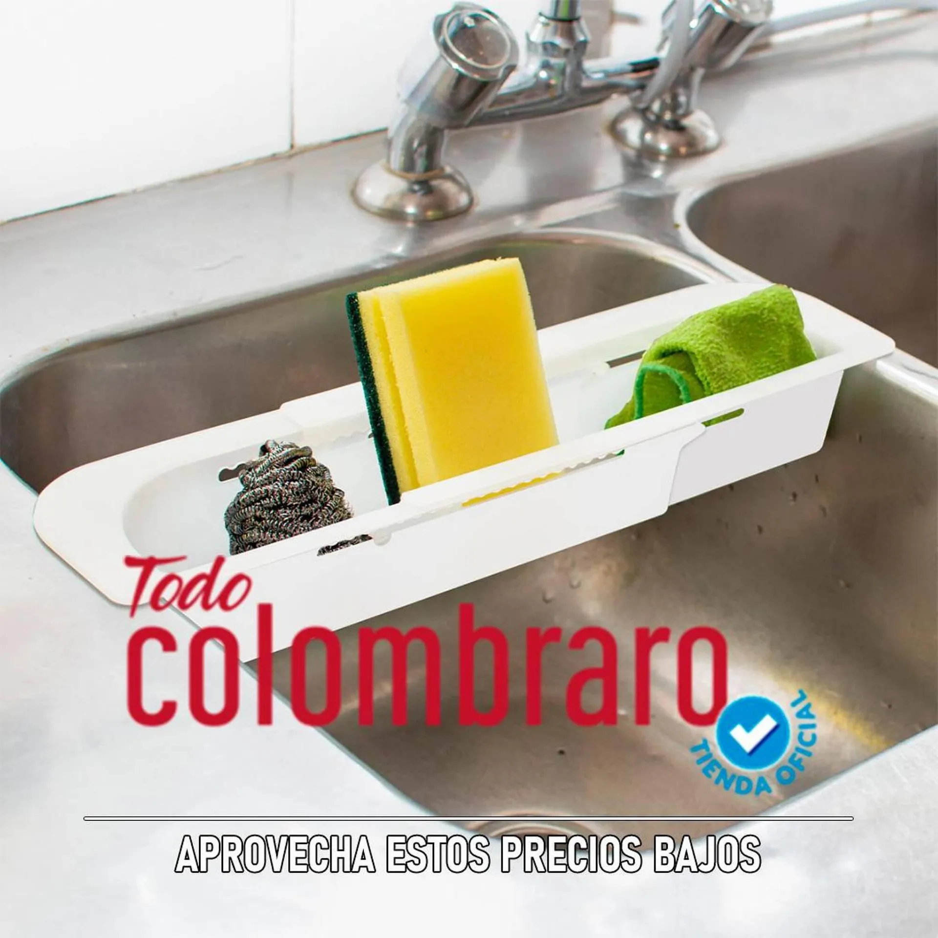 TODO COLOMBRARO