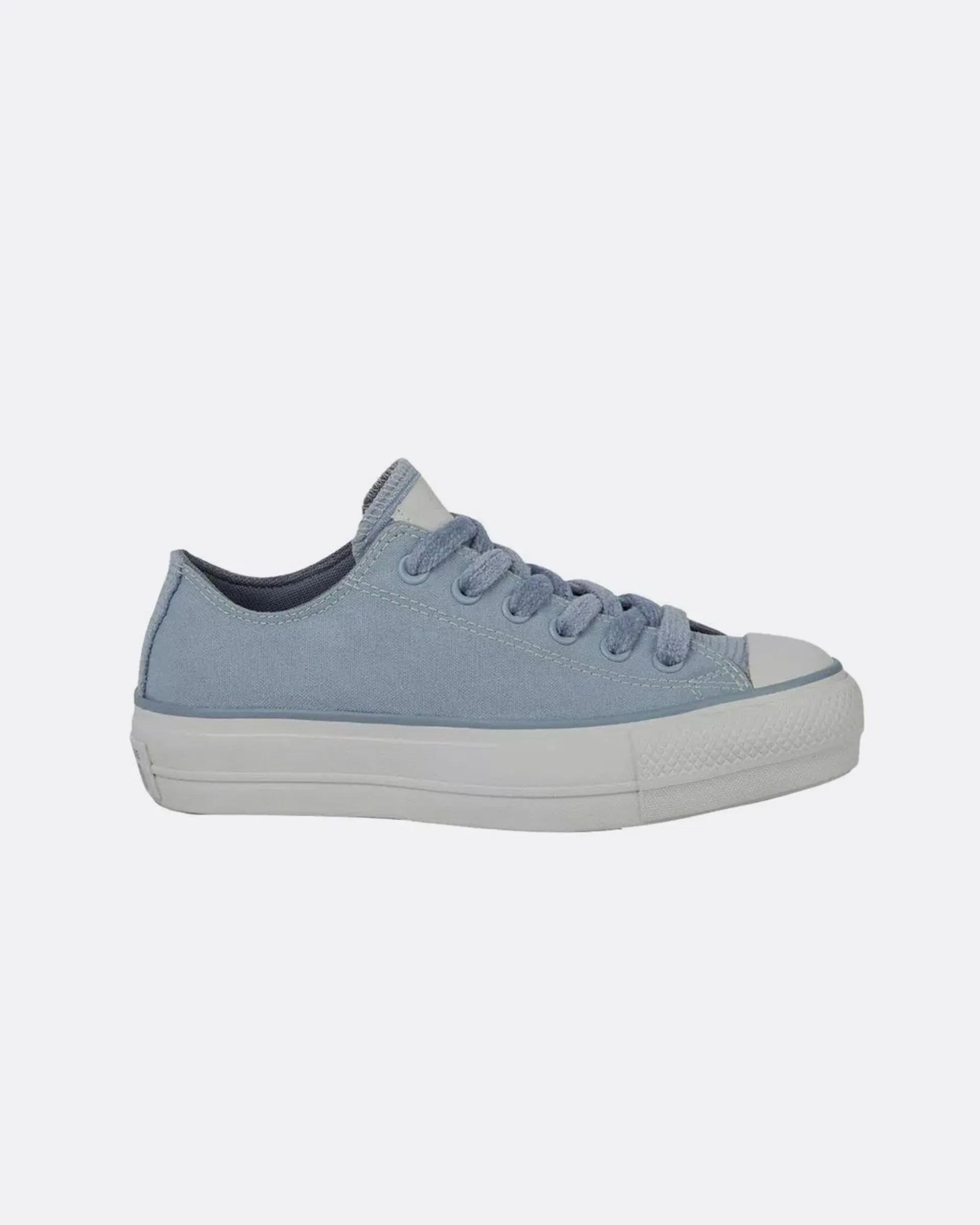 Plataforma Chuck Taylor All Star Lift