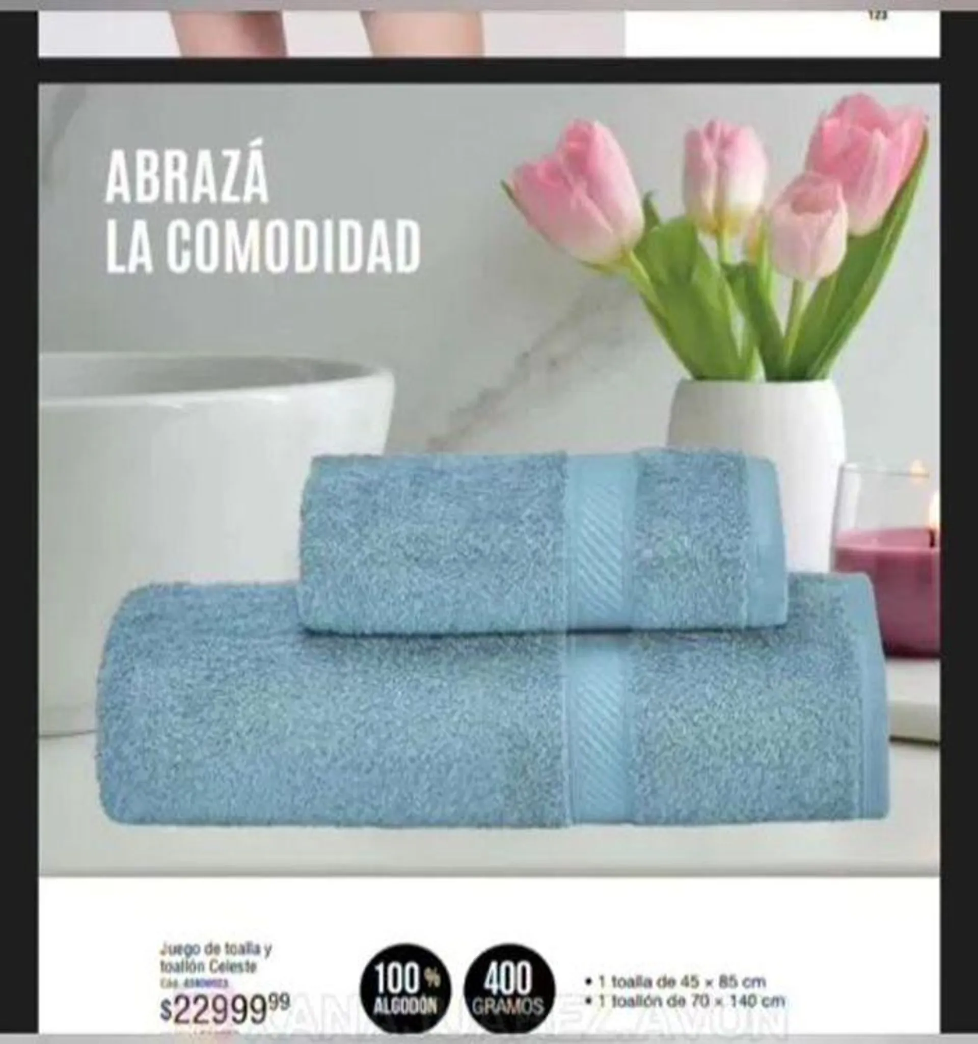 Catalogo Cosmeticos Millanel C 8 - 109