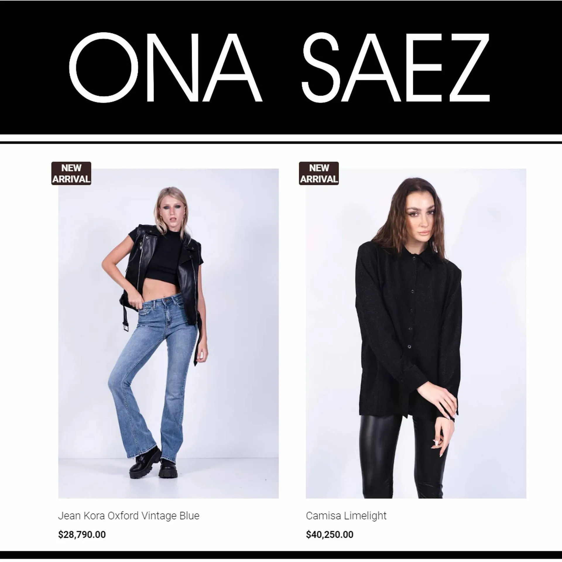 Catálogo Ona Saez - 11