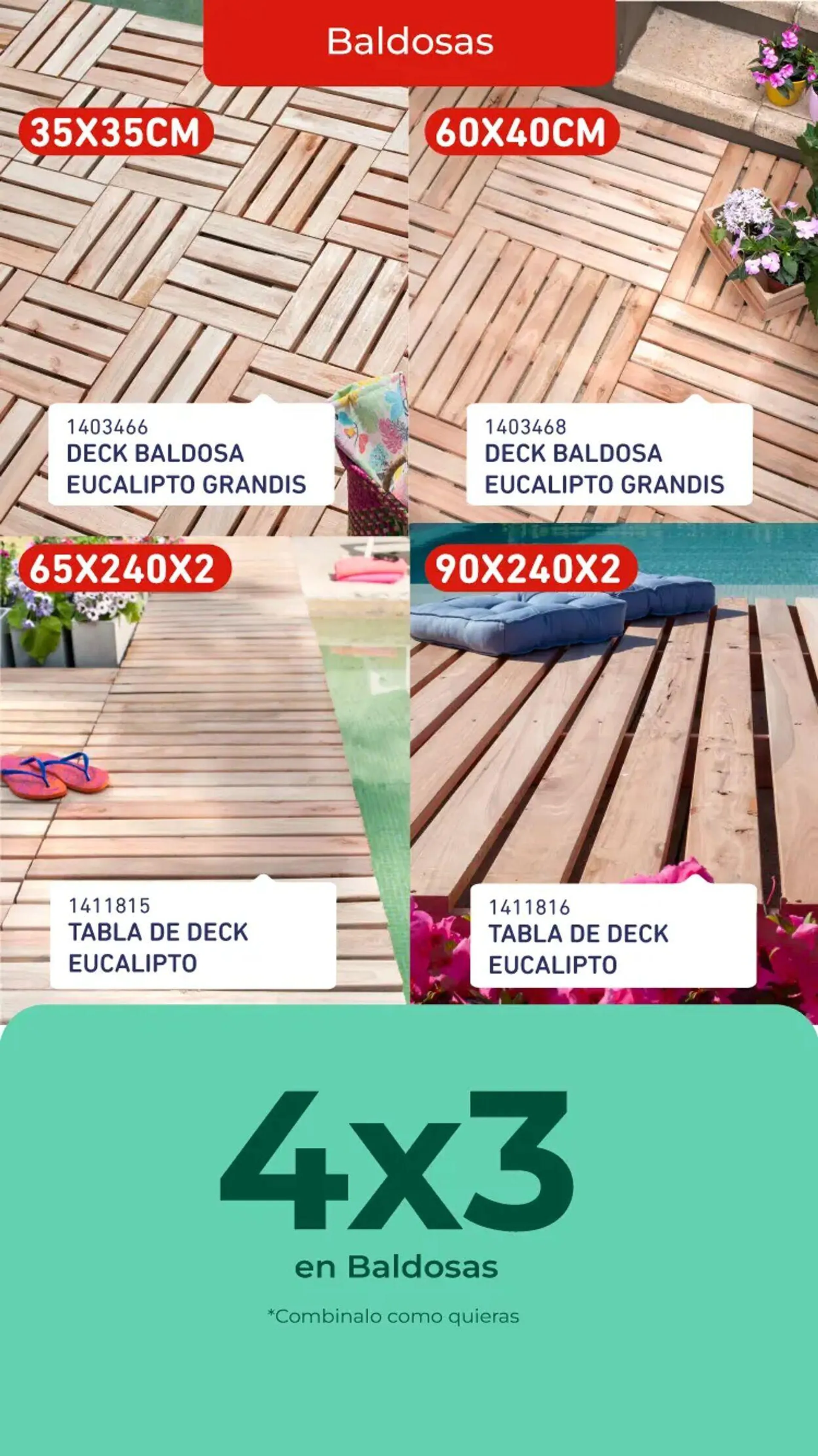 Ofertas de Easy 1 de octubre al 31 de octubre 2024 - Página 25 del catálogo