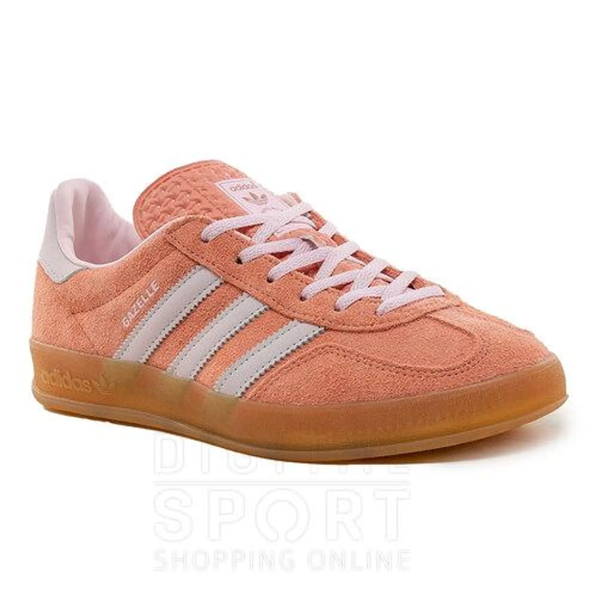 ZAPATILLAS GAZELLE INDOOR adidas