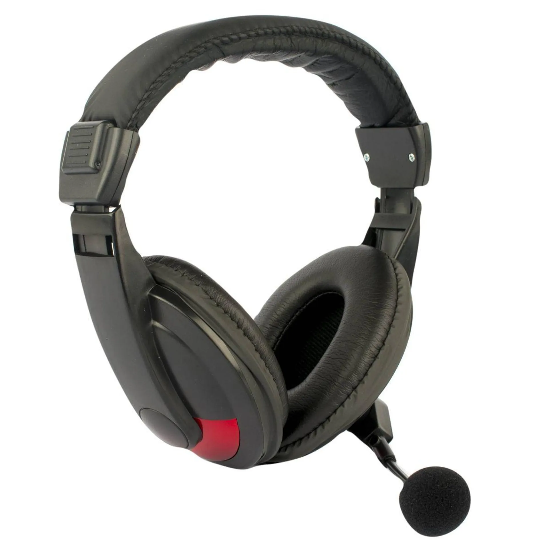 Auricular Gamer c/Micrófono U17