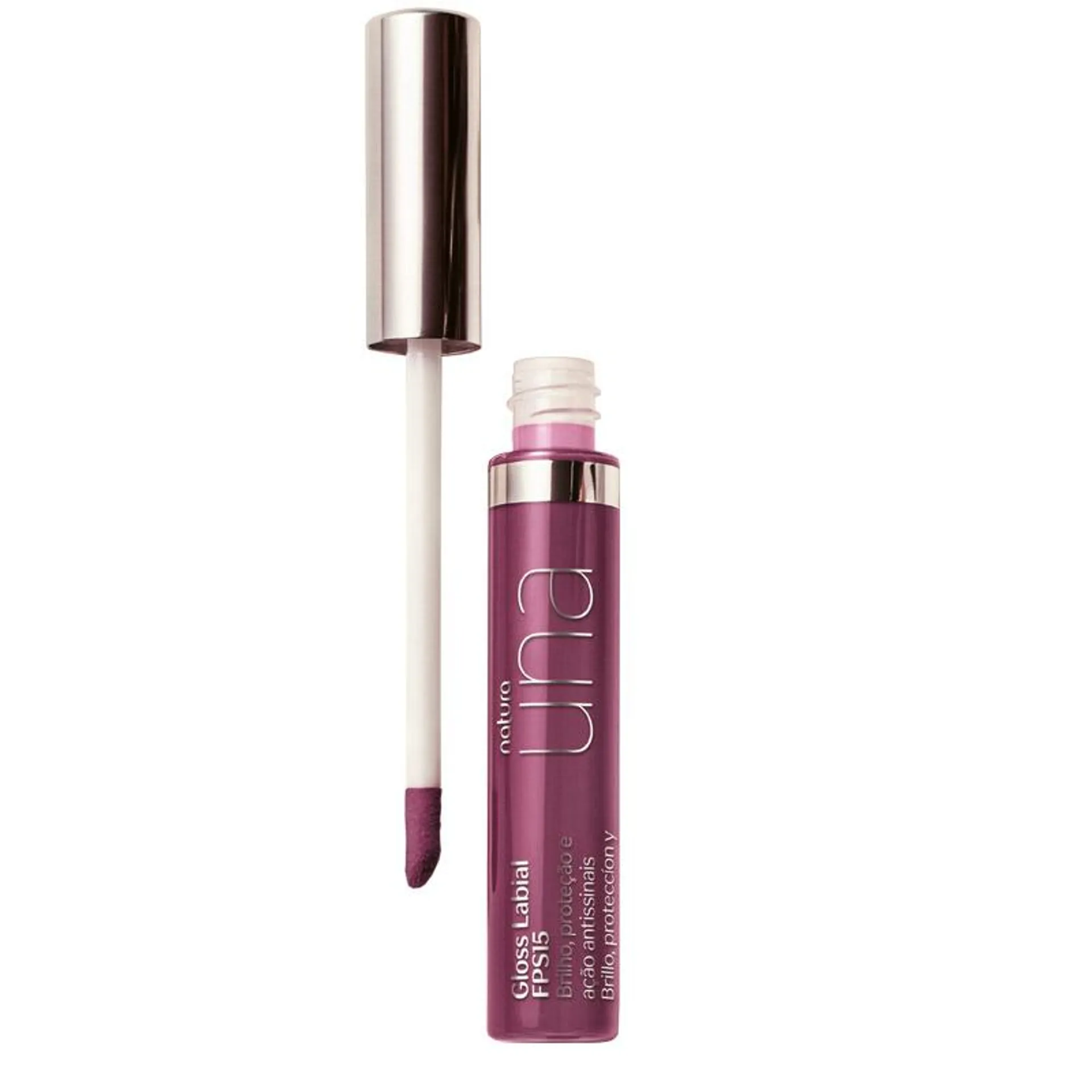 Labial Gloss