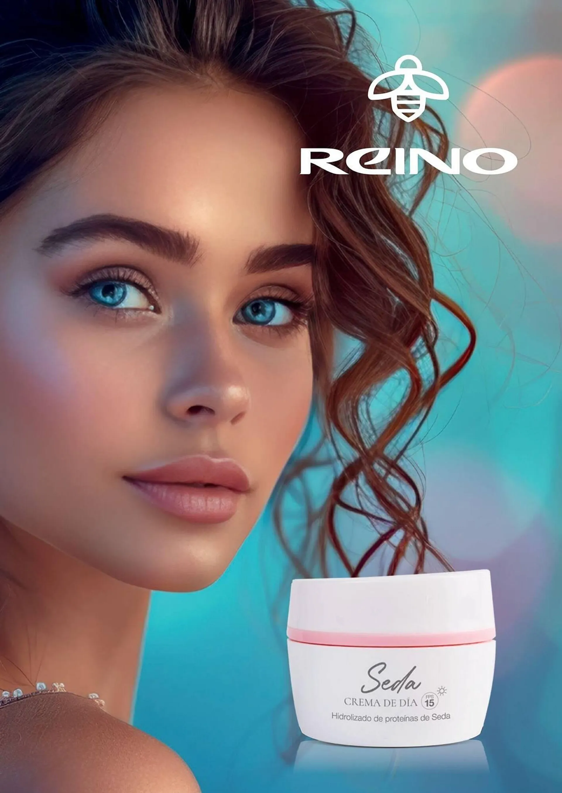 Catálogo Reino Cosmética - 1