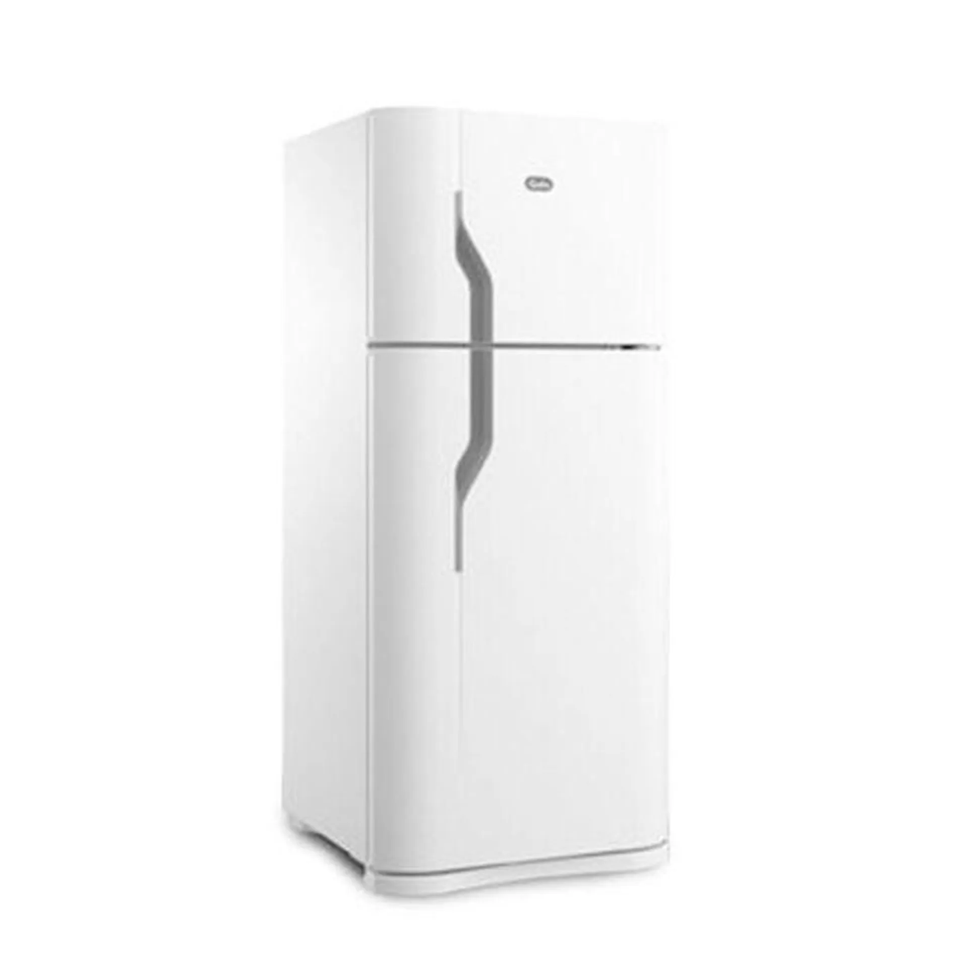 Heladera con Freezer HGF-368AFB 330 L