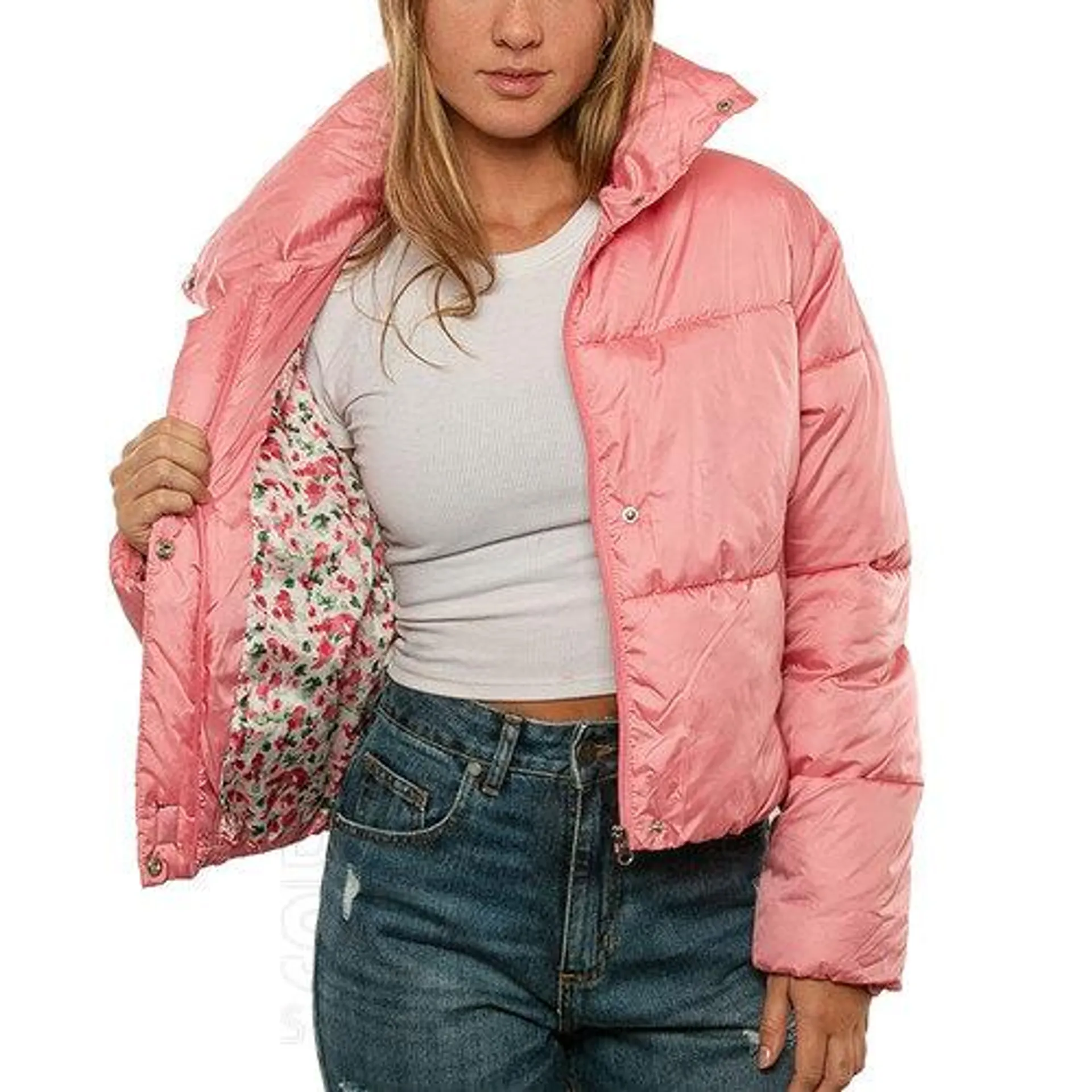 CAMPERA SHY lala