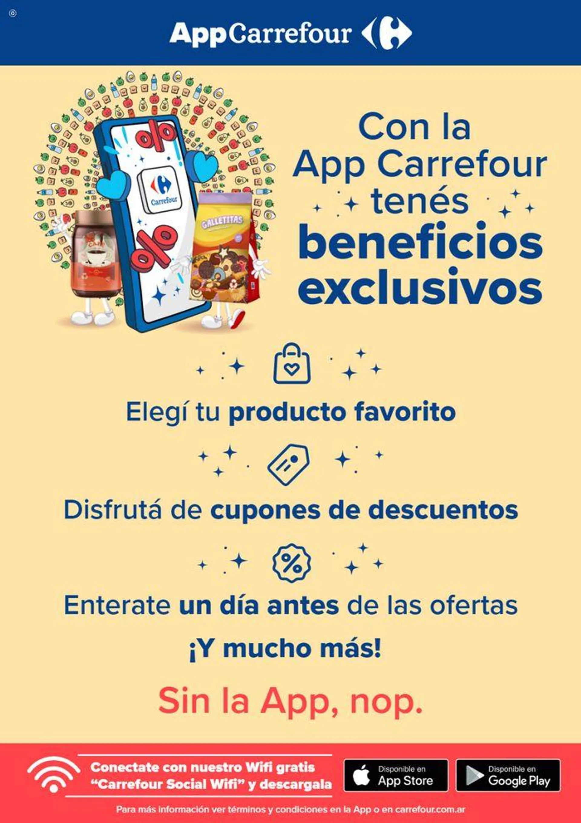 Catálogo Ofertas Semanales Hiper Interior - 13