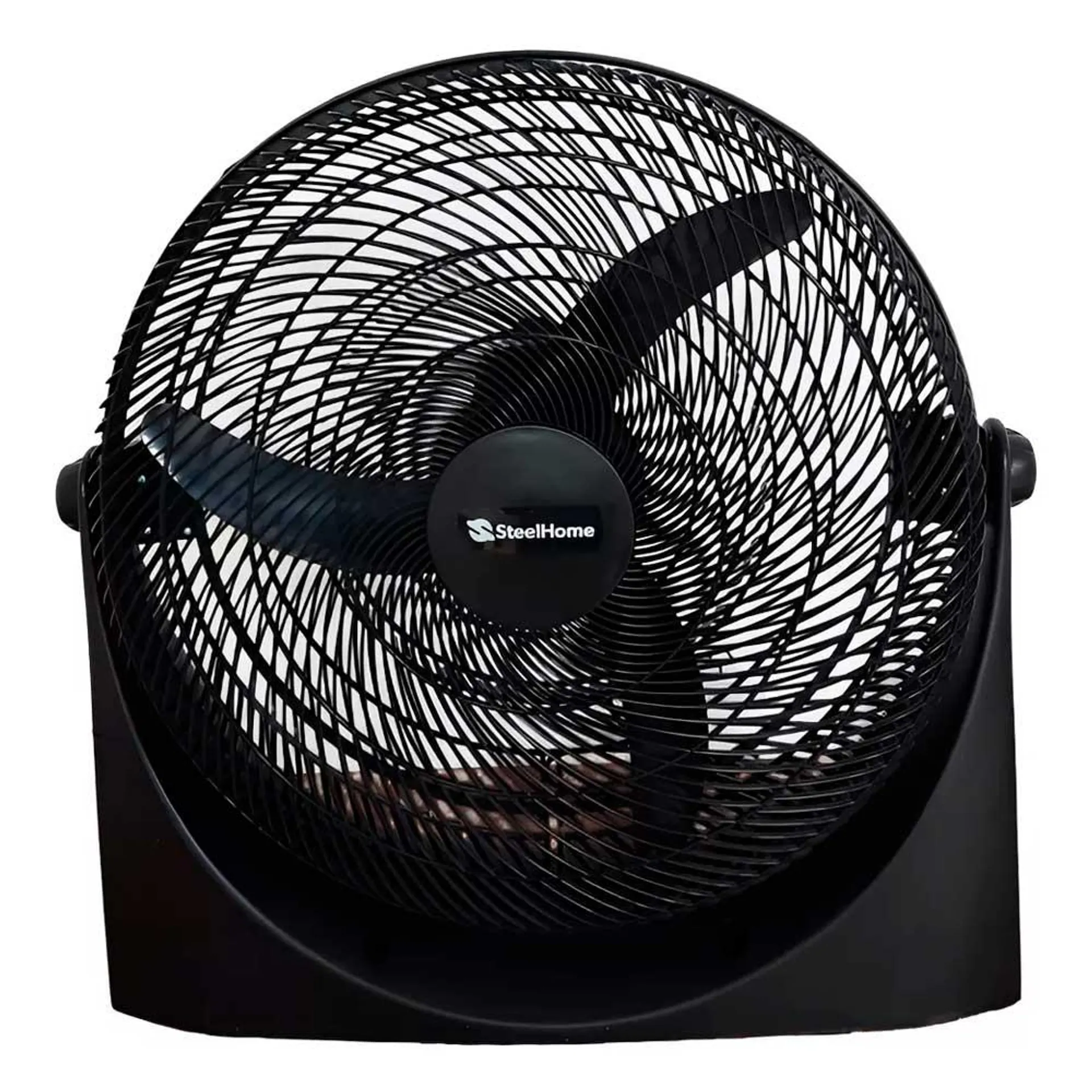 Turbo Ventilador 20" 90 W SHTF20P