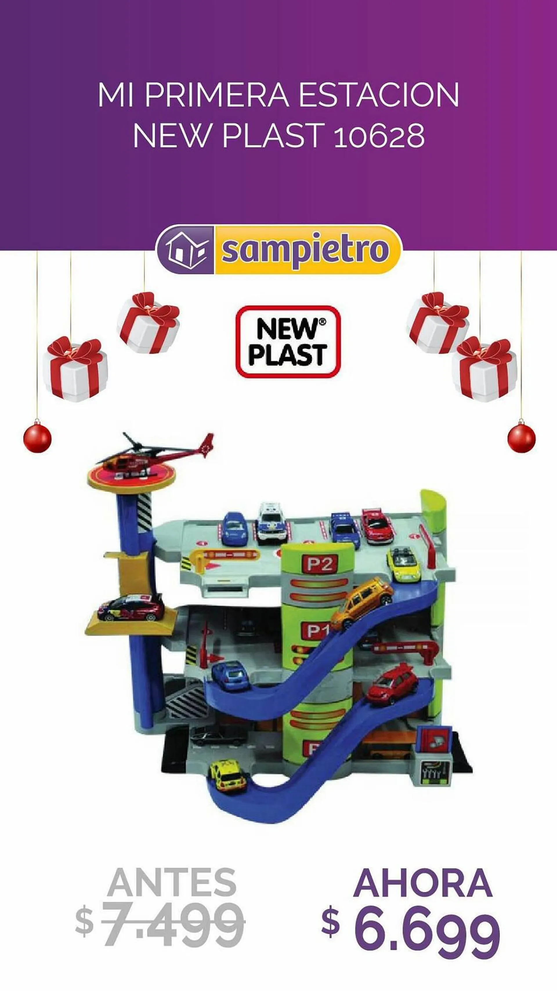 Catálogo Sampietro - 8