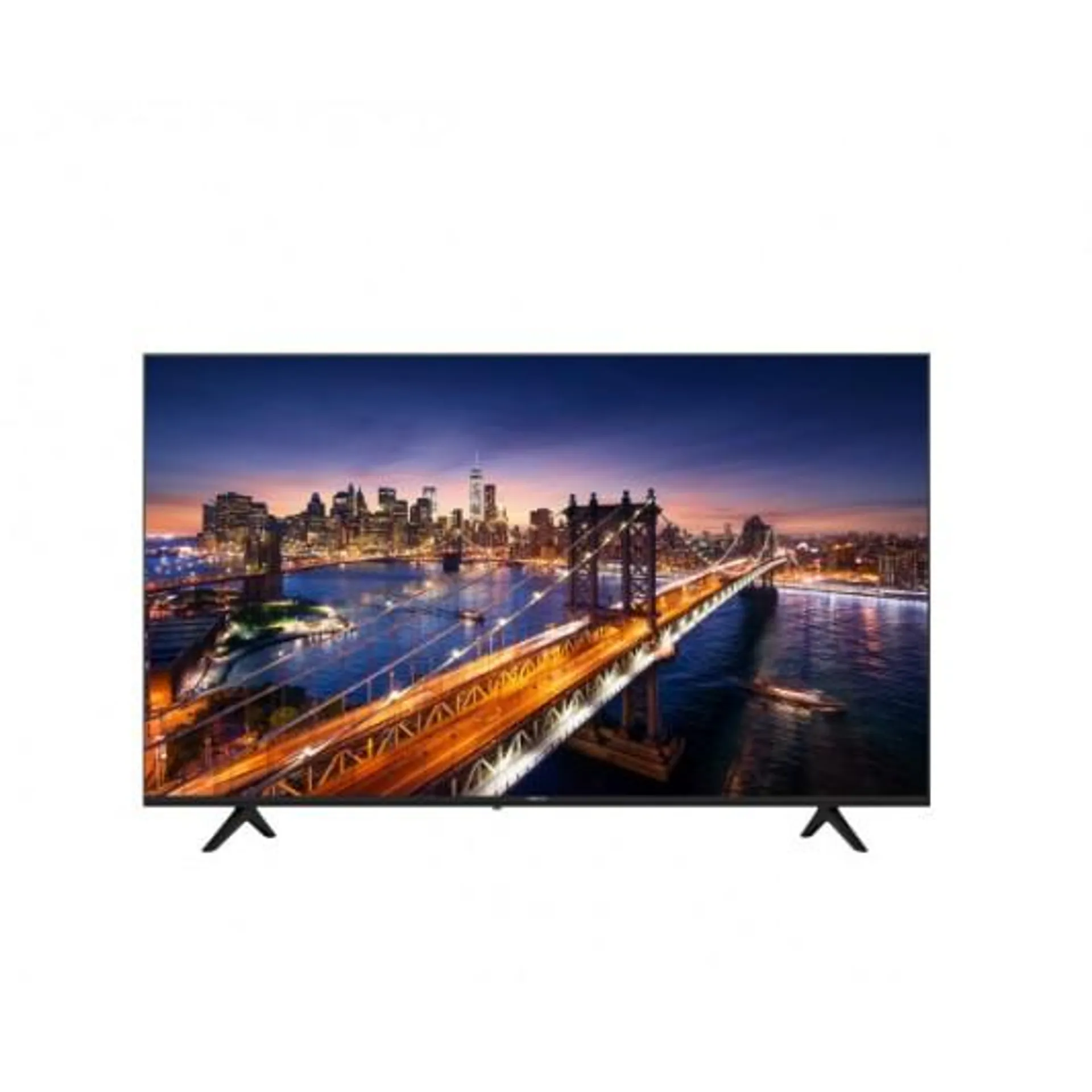 NOBLEX TV LED 55" DK55X7500 GOOGLE TV 4K HDMI USB TDA