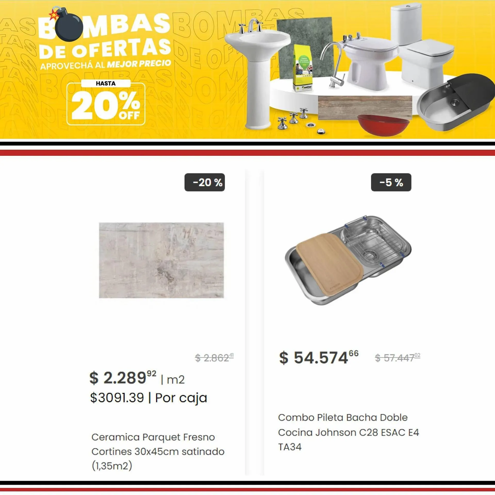 Ofertas de Catálogo Merlino 8 de agosto al 31 de agosto 2023 - Página 10 del catálogo