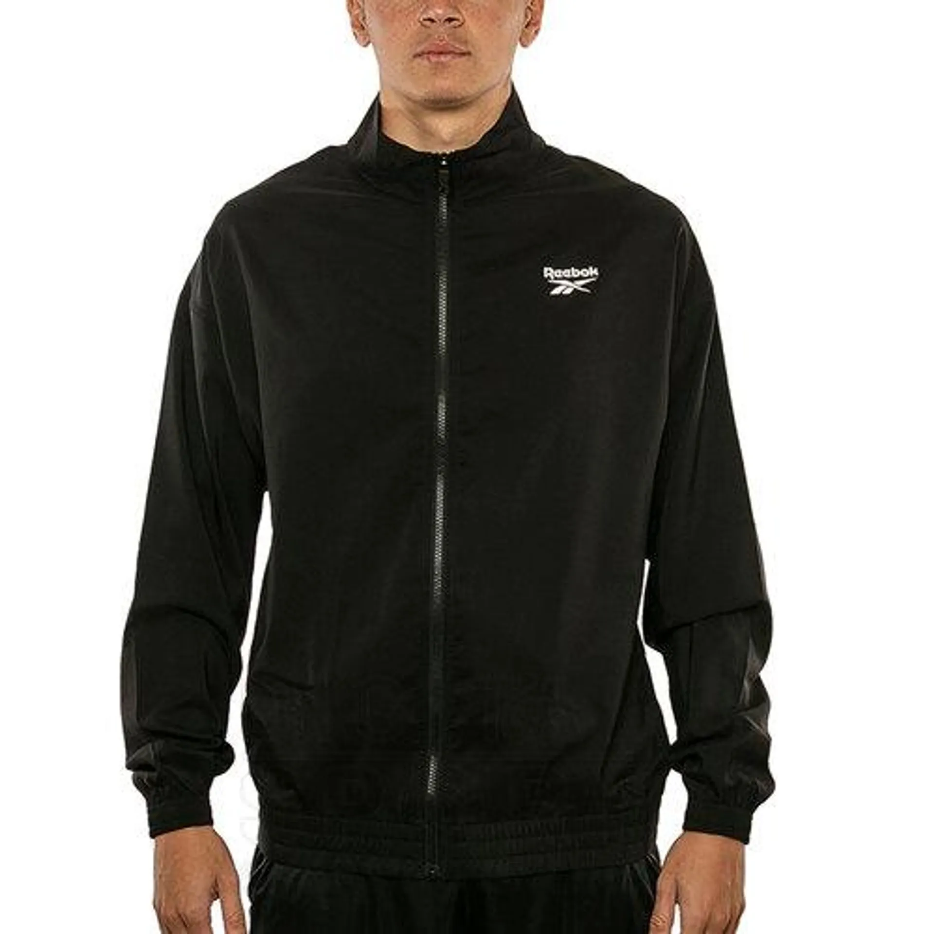 CAMPERA WOVEN TRACKTOP reebok