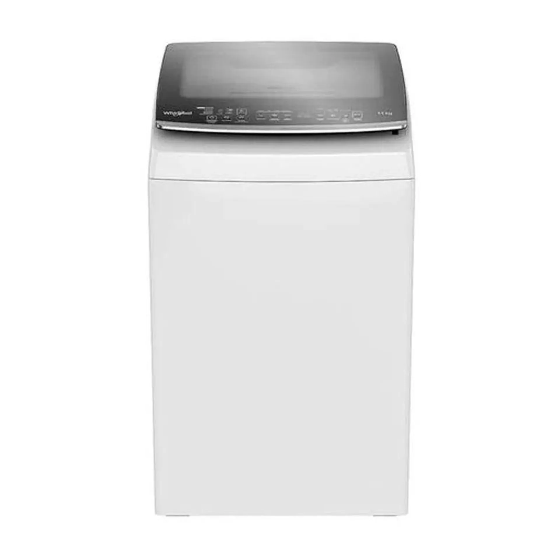 Lavarropas Whirlpool 11Kg Ww11Bl 700Rpm Blanco