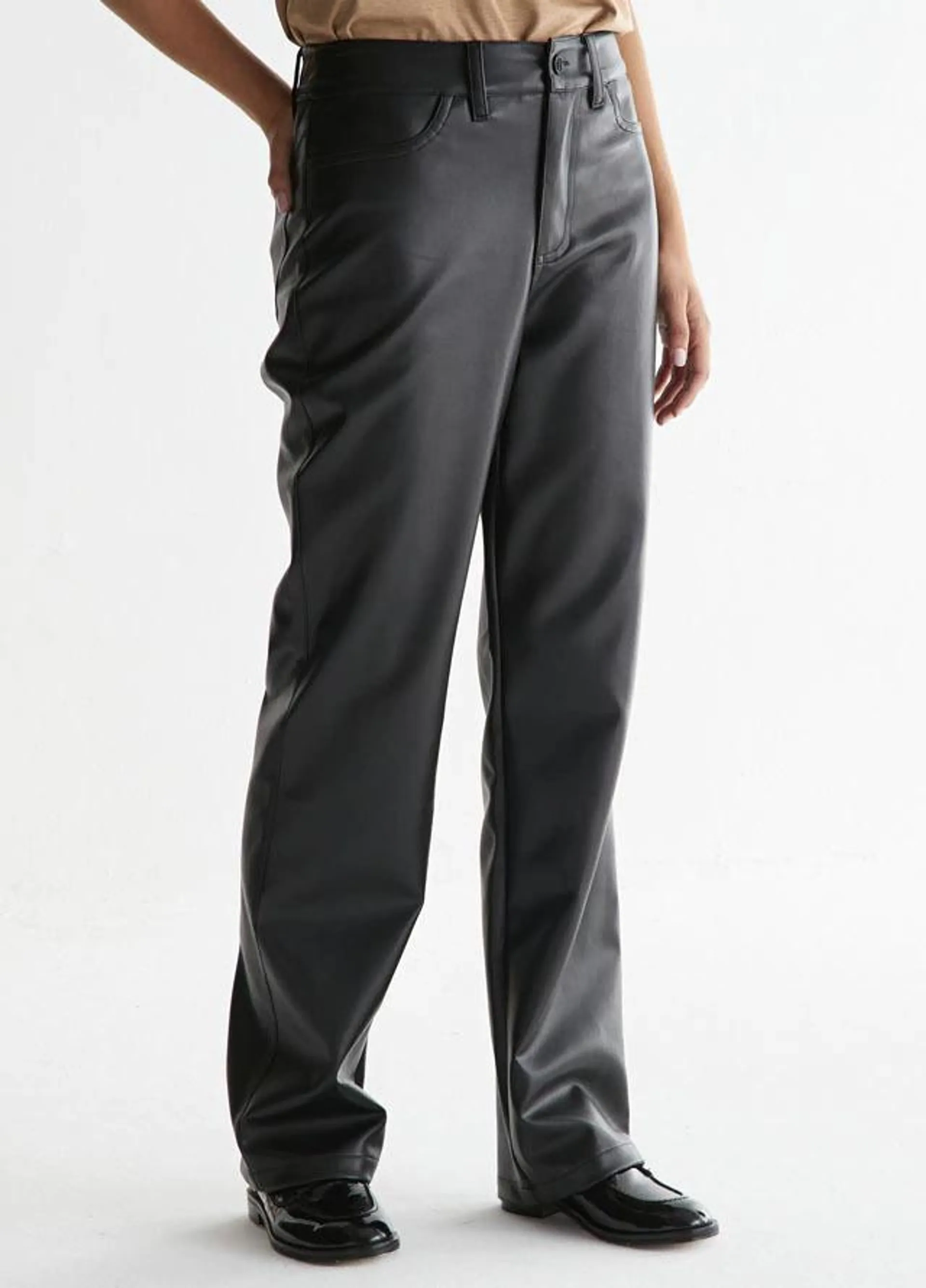 PANTALON EMHYR (NEGRO)