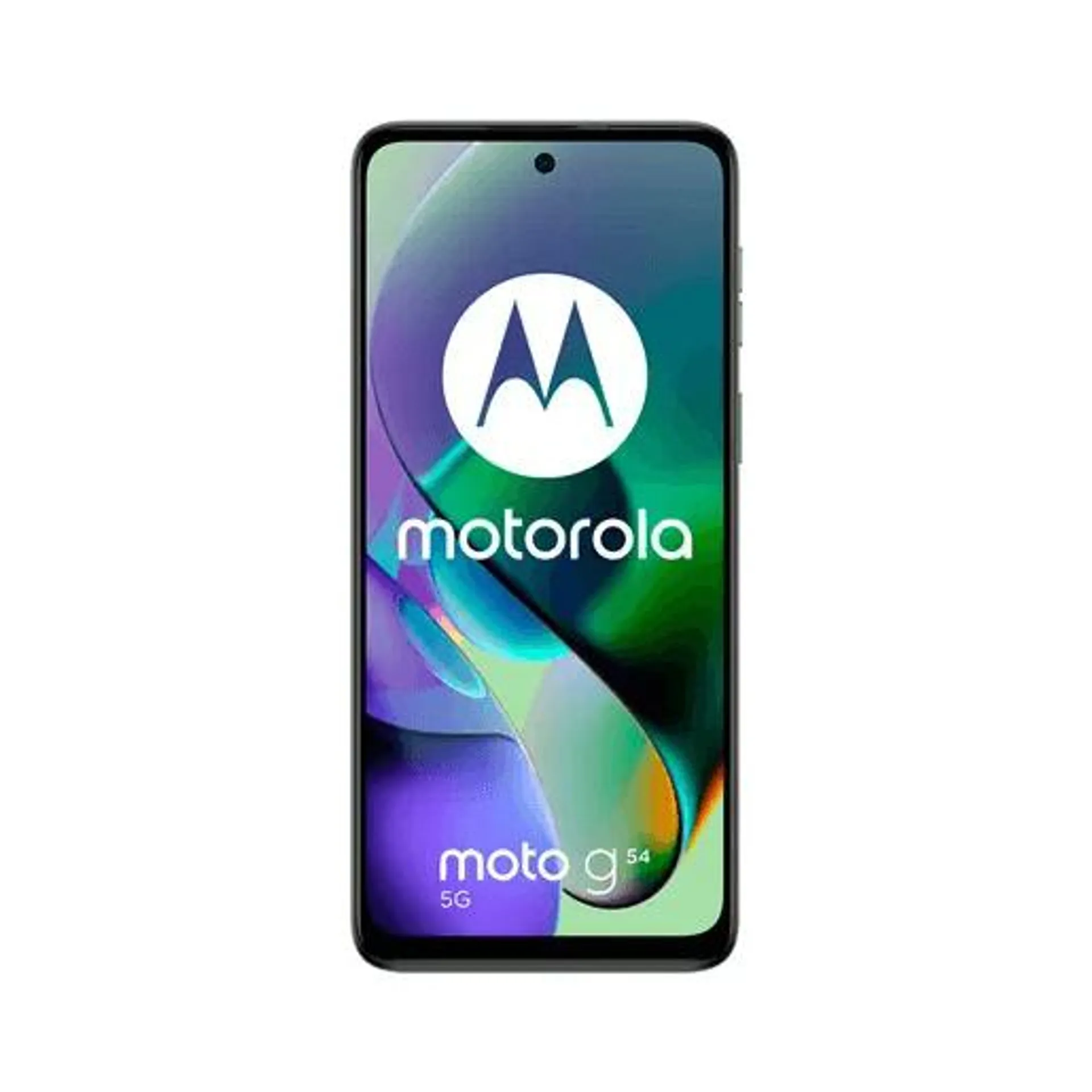 Celular Motorola Moto G54 8GB 128GB Verde