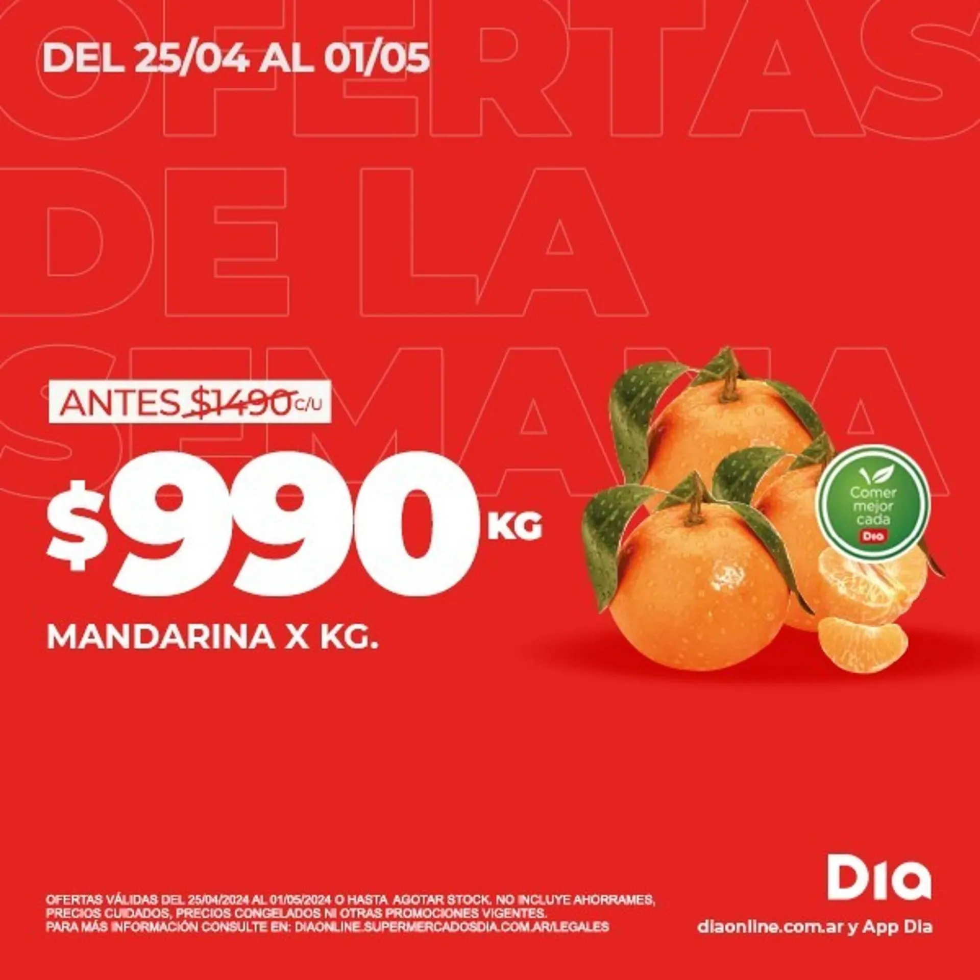 Catálogo Supermercados DIA - 4
