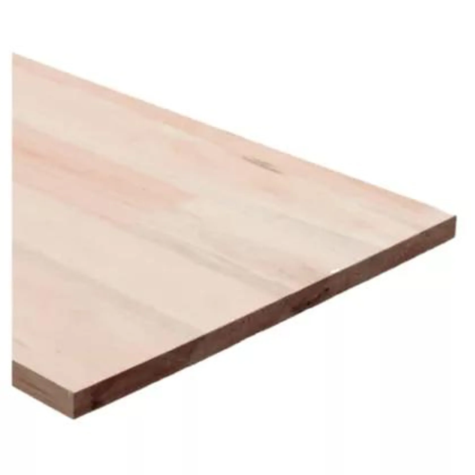 Tabla eucalipto de obra 2" x 2" x 3.96 mt