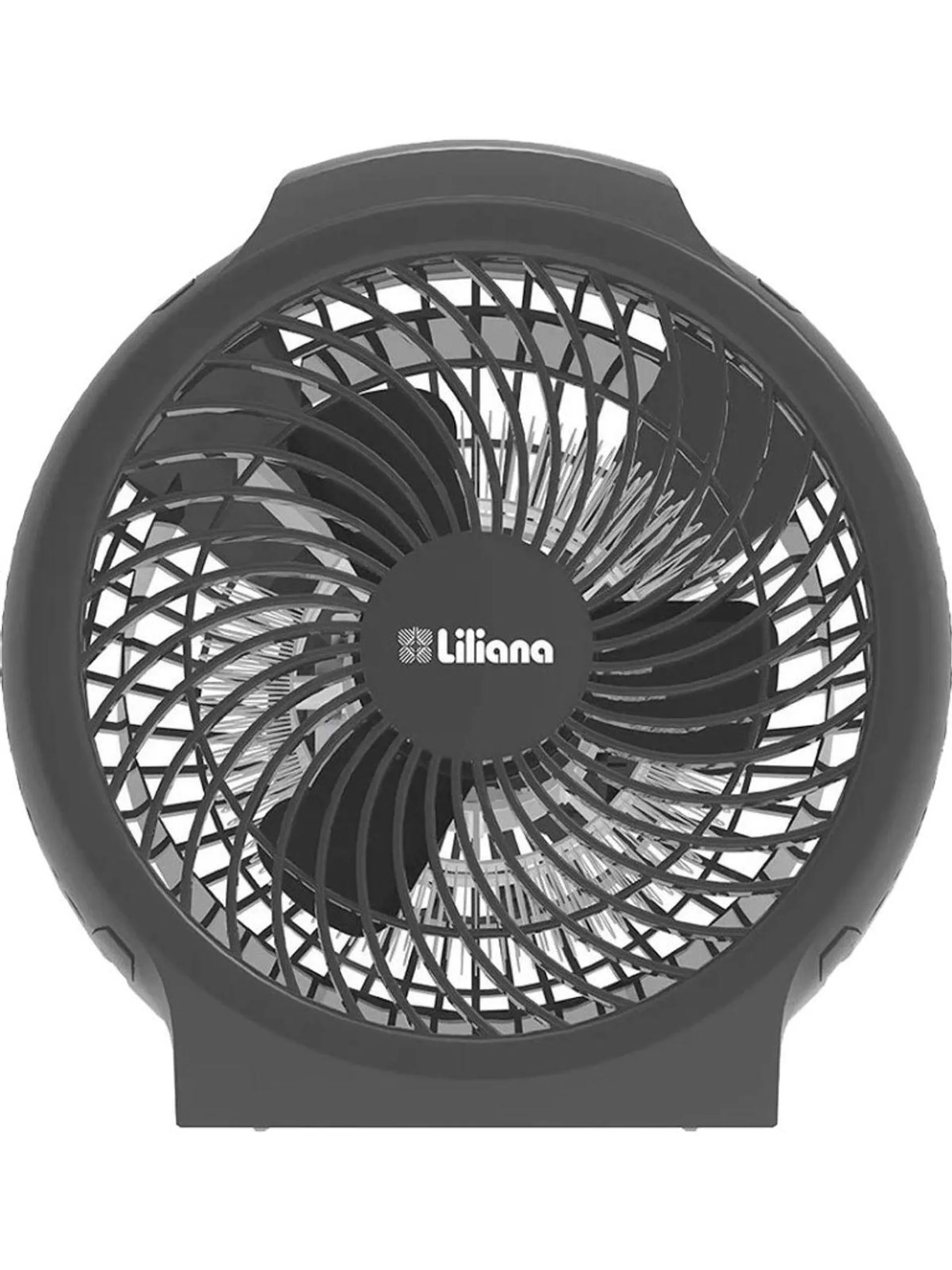 Caloventor LILIANA CFH420 Regulables 2 Niveles 2000W