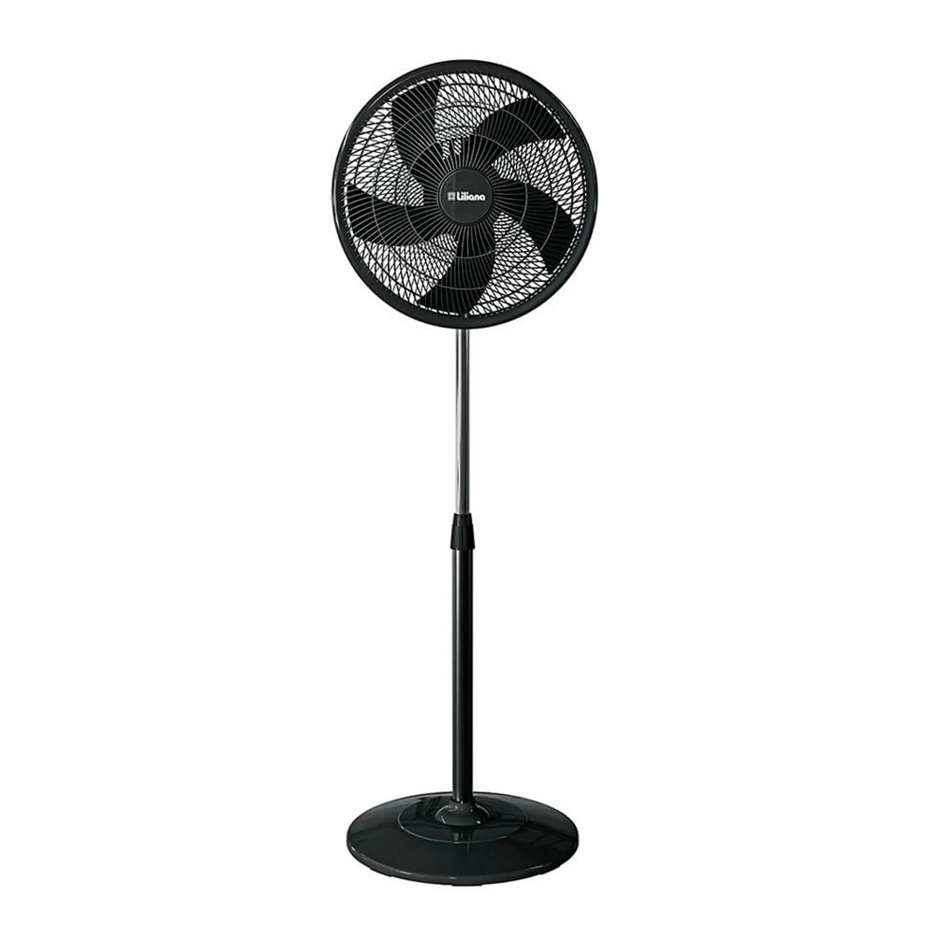 Ventilador de pie 16" 65 W VP-16P