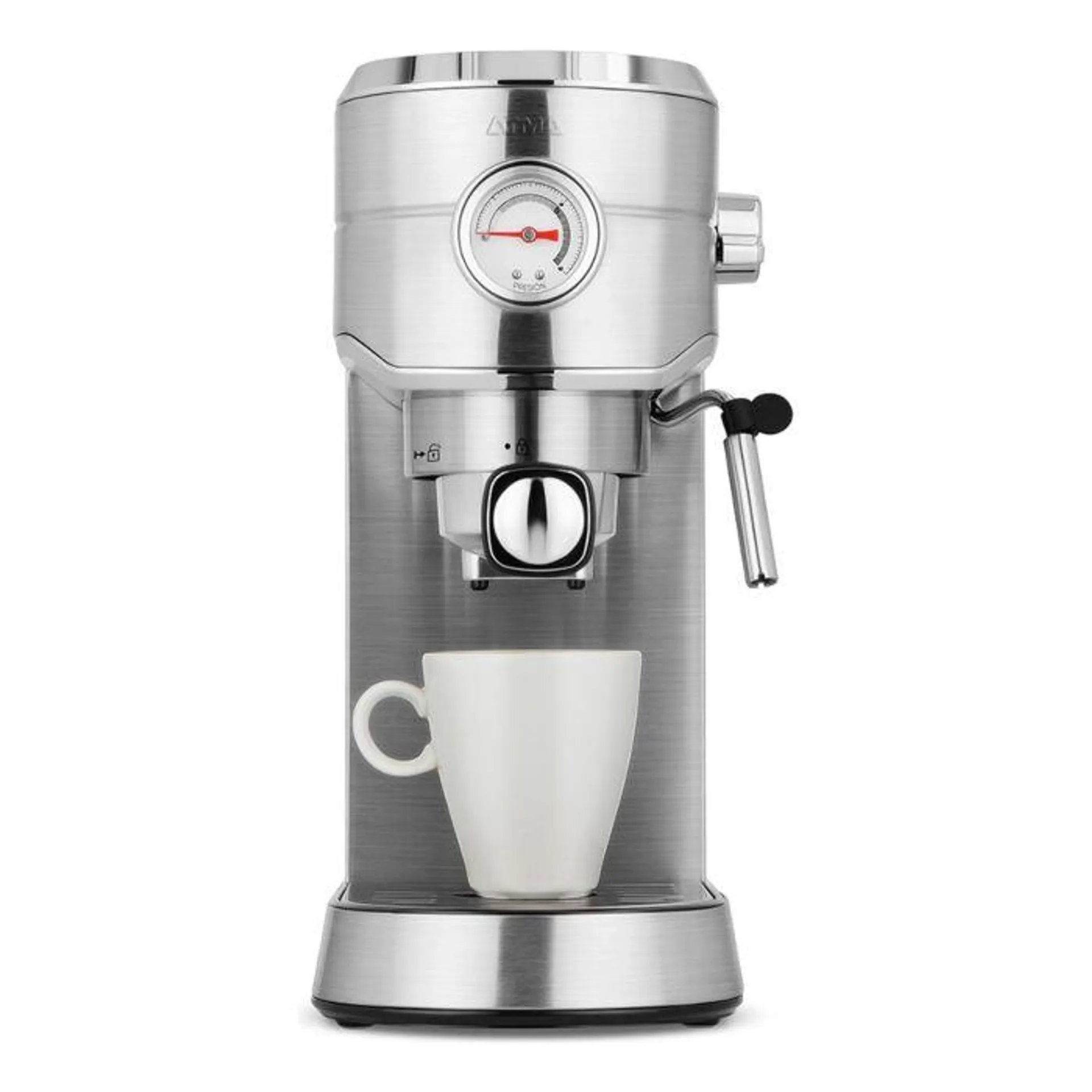 Cafetera ATMA Express CEAT5818P 20Bar