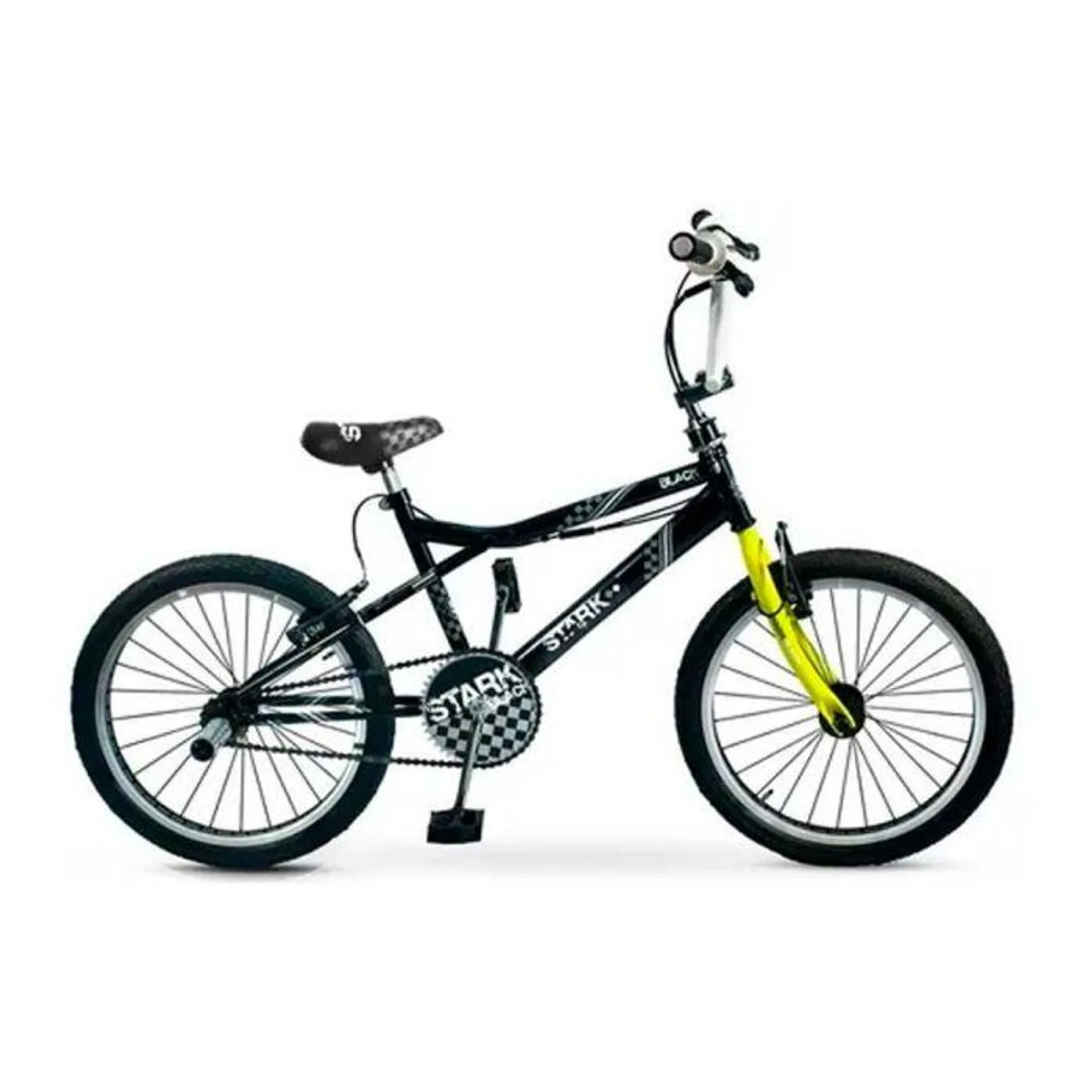 BICICLETA BMX R20