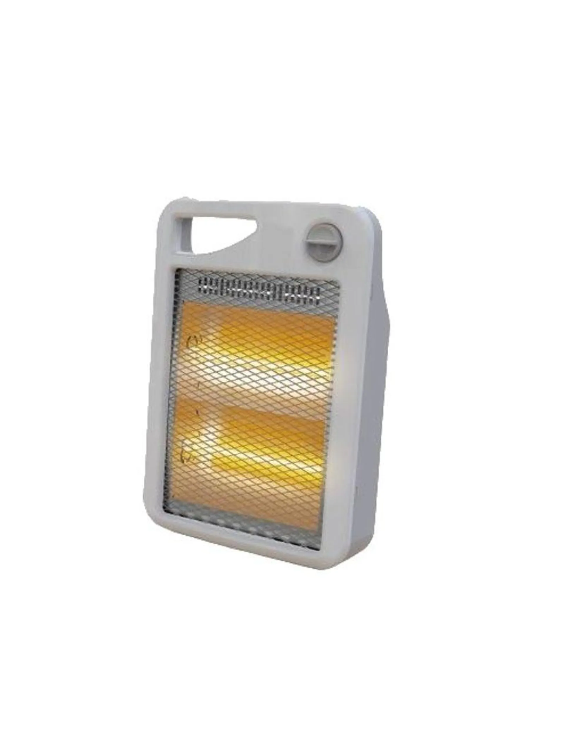 Calef.Elec B”her Bh-Ie02 Velas A Cuarzo 800W 2 Niveles