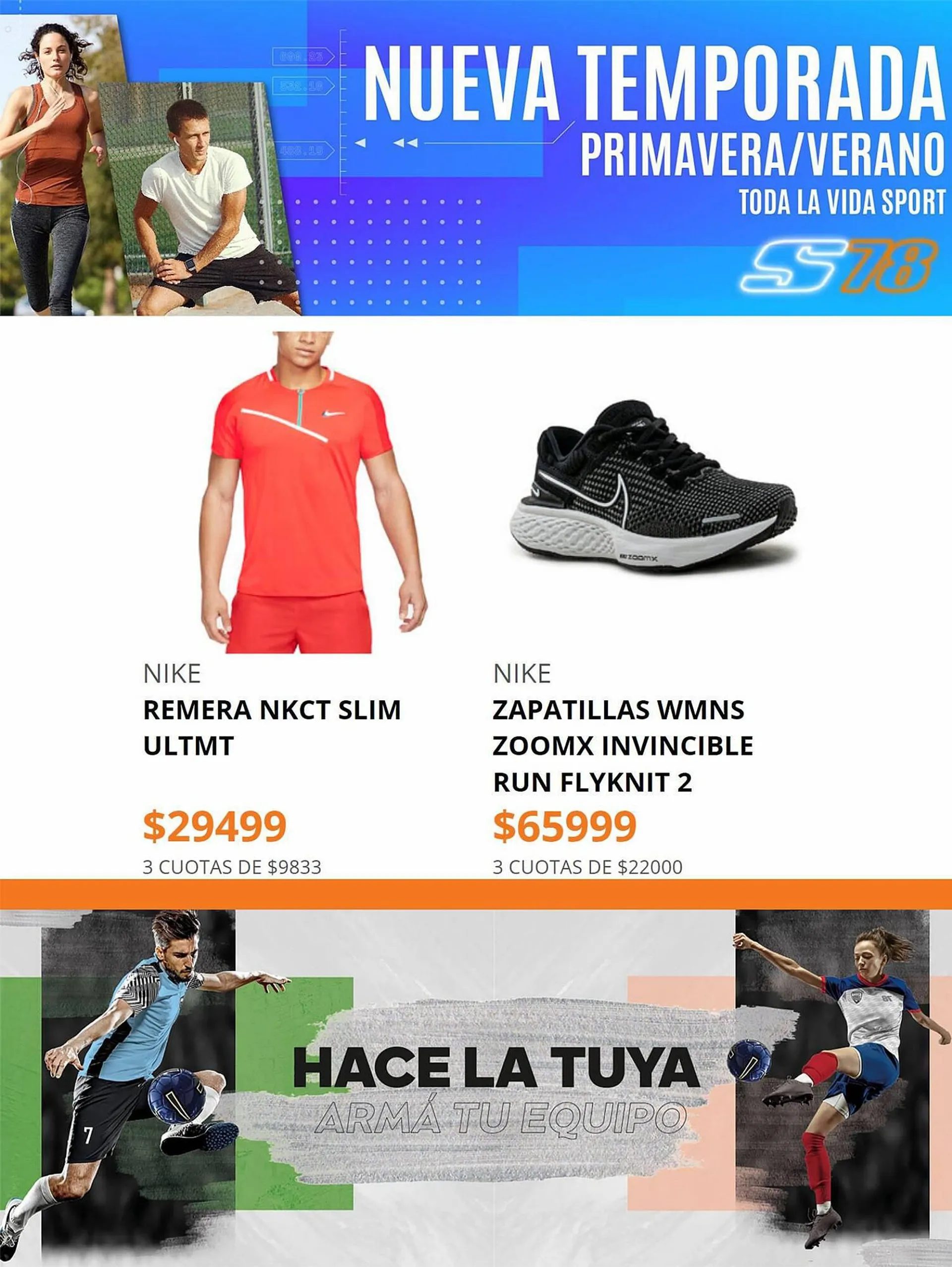 Catálogo Sport 78 - 4