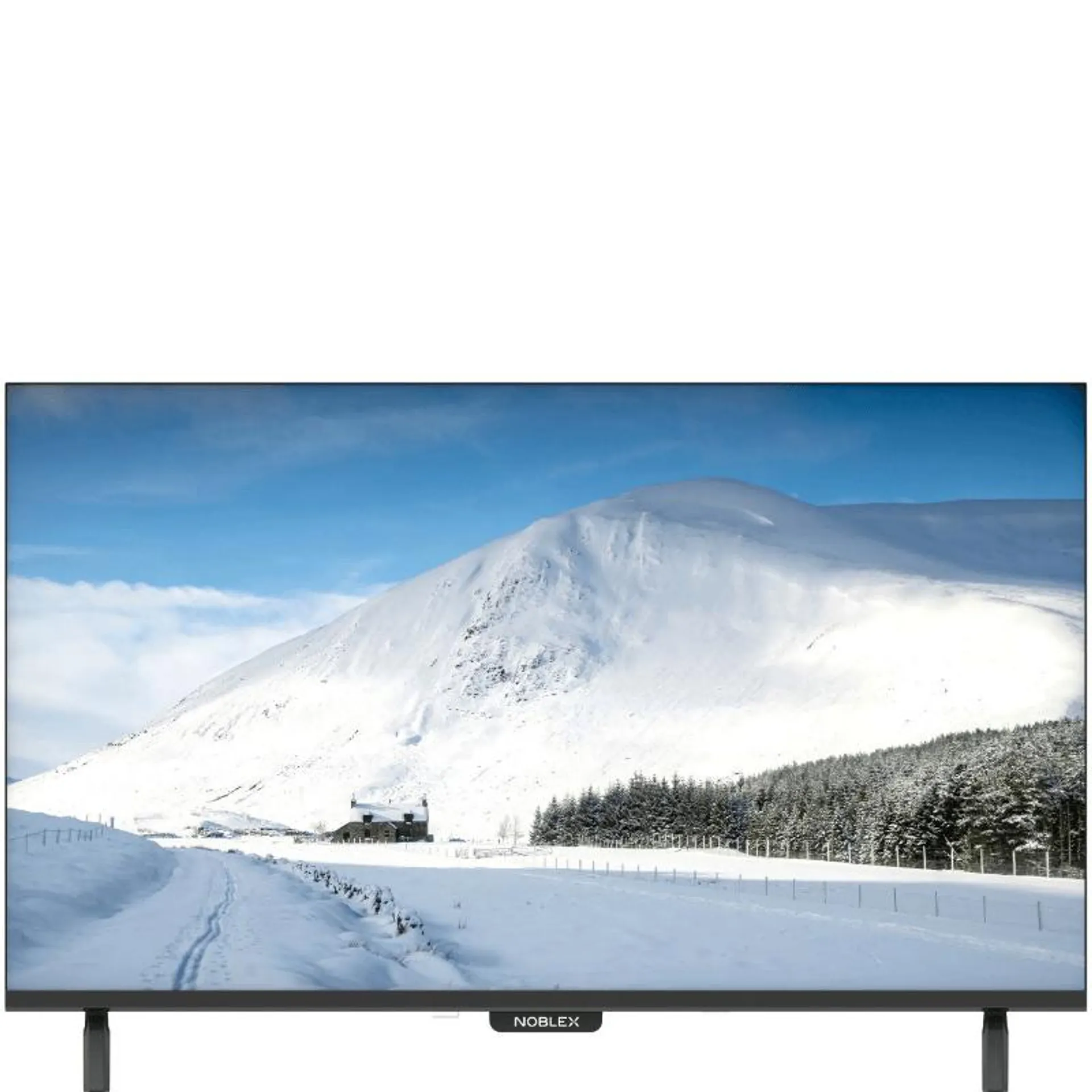 SMART TV NOBLEX 32- HD DV32X5050