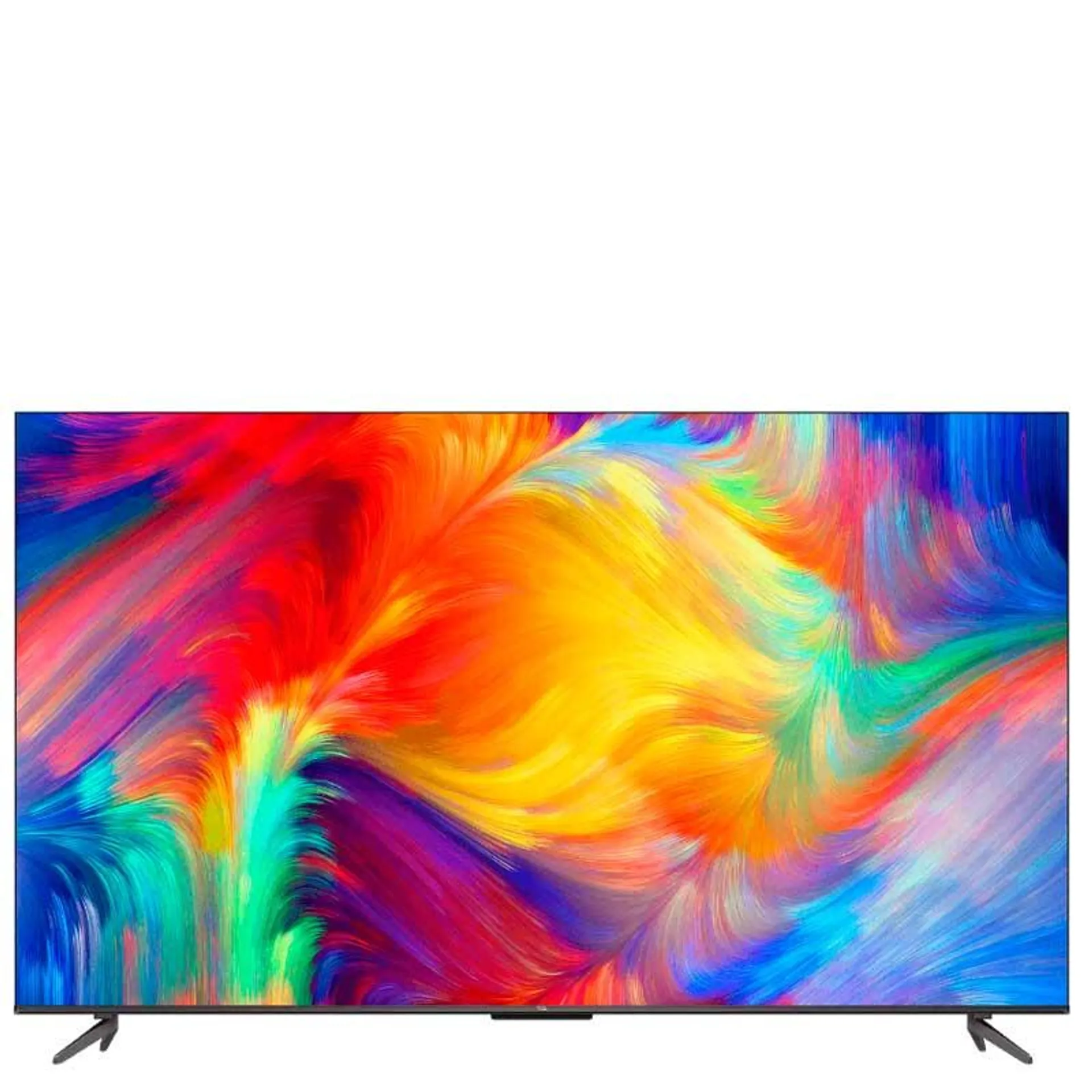 SMART TV TCL 554K ULTRA HD L55P735