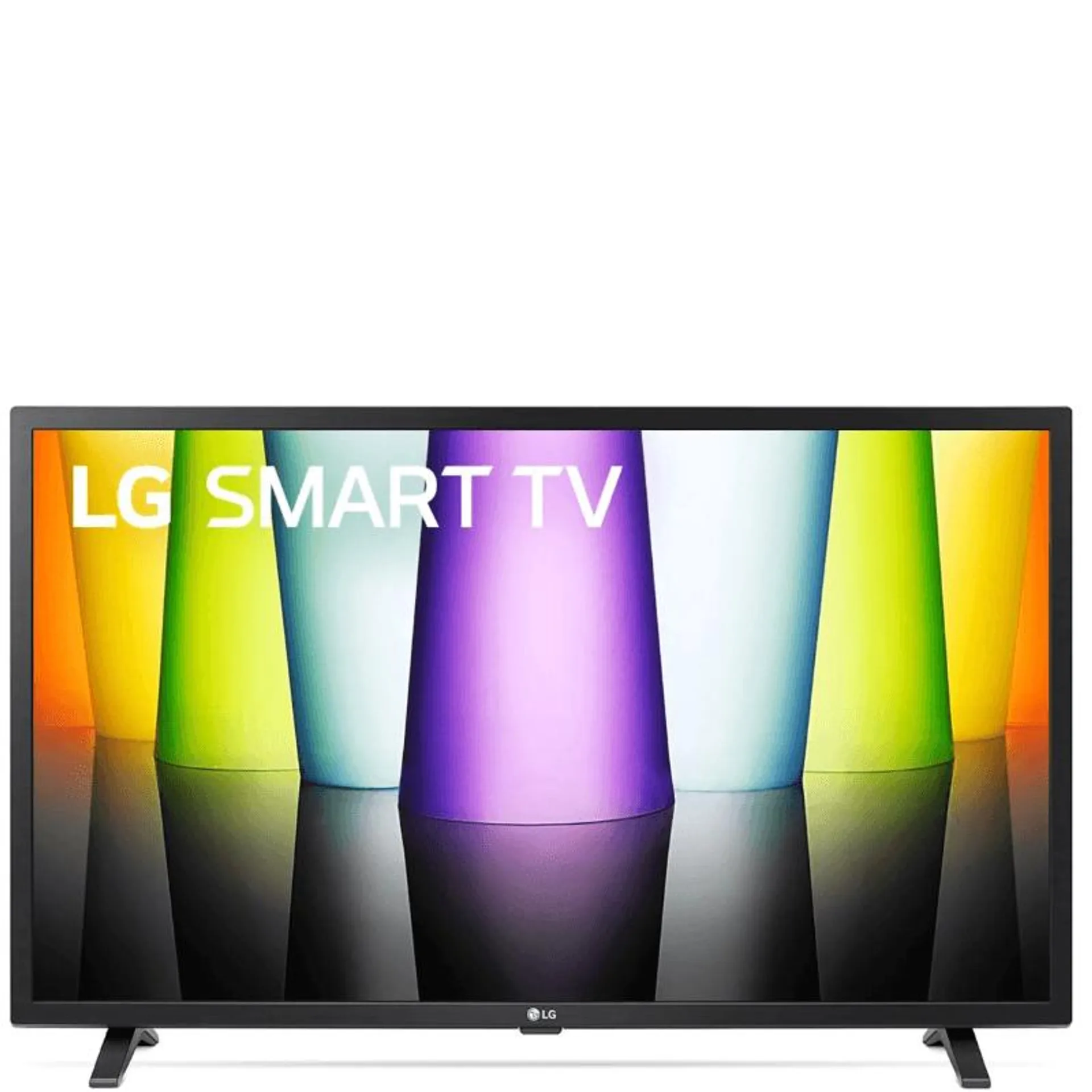 SMART TV LG 32- HD WEB OS 6.0 HDR 32LQ630BPSA