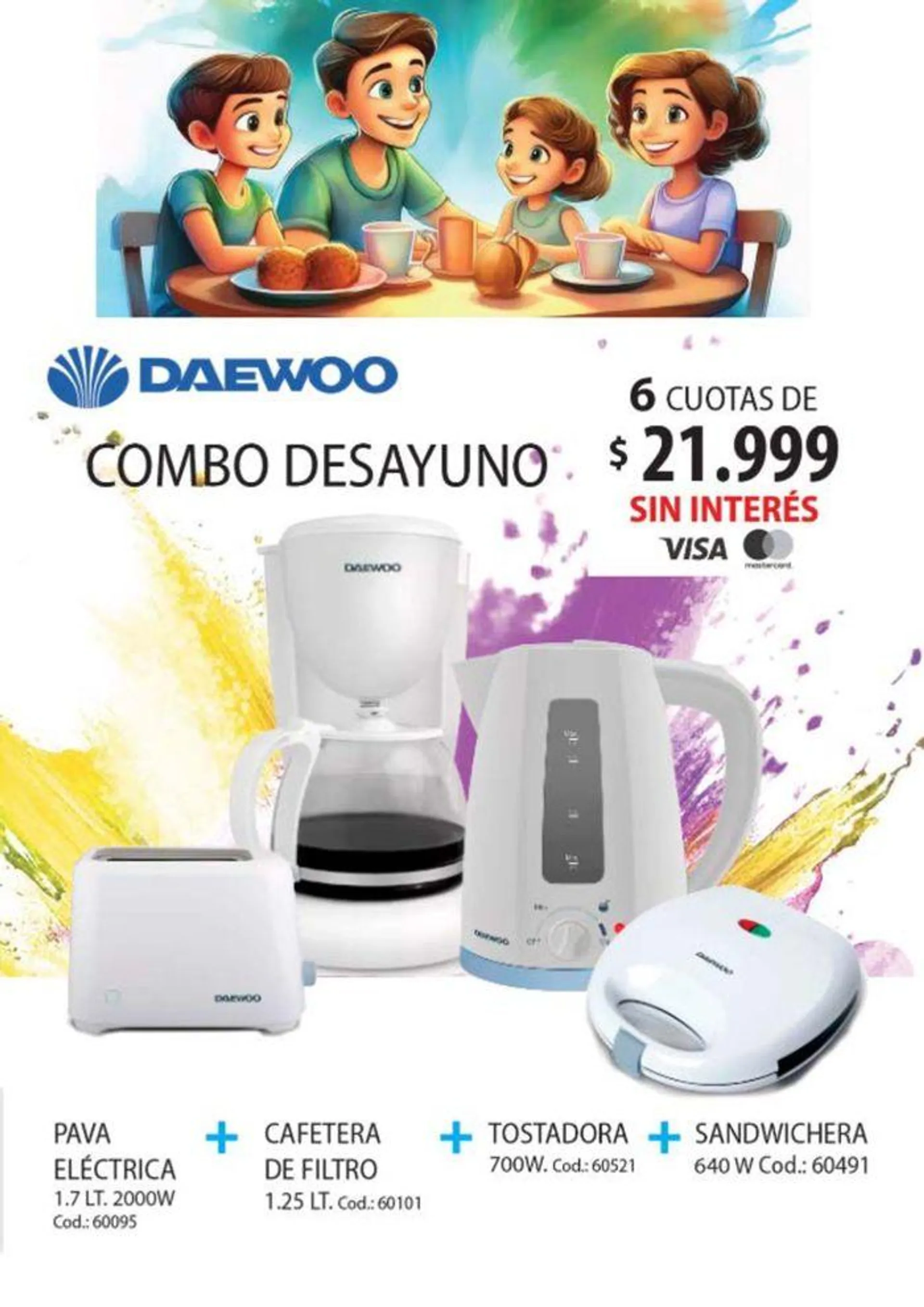 Ofertas de Septiembre - 27