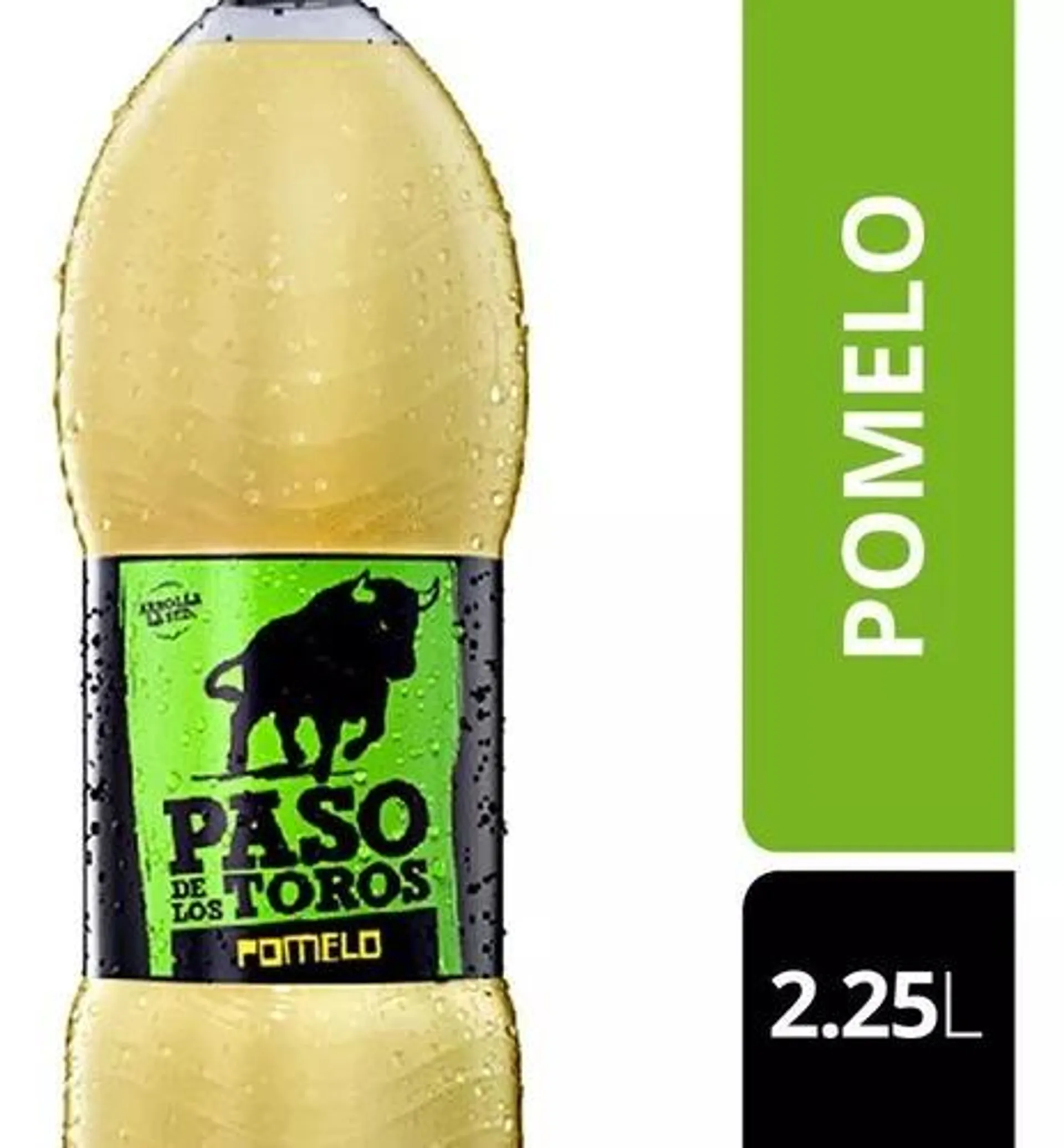 GAS PASO DE LOS TOROS POMELO POM 2.25X