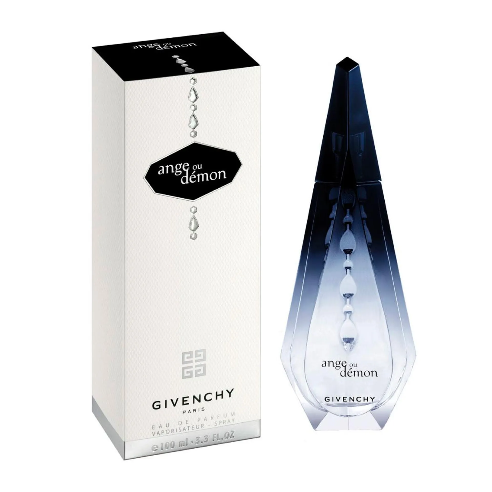 GIVENCHY EDP ANGE OU DEMON DAMA X100ML