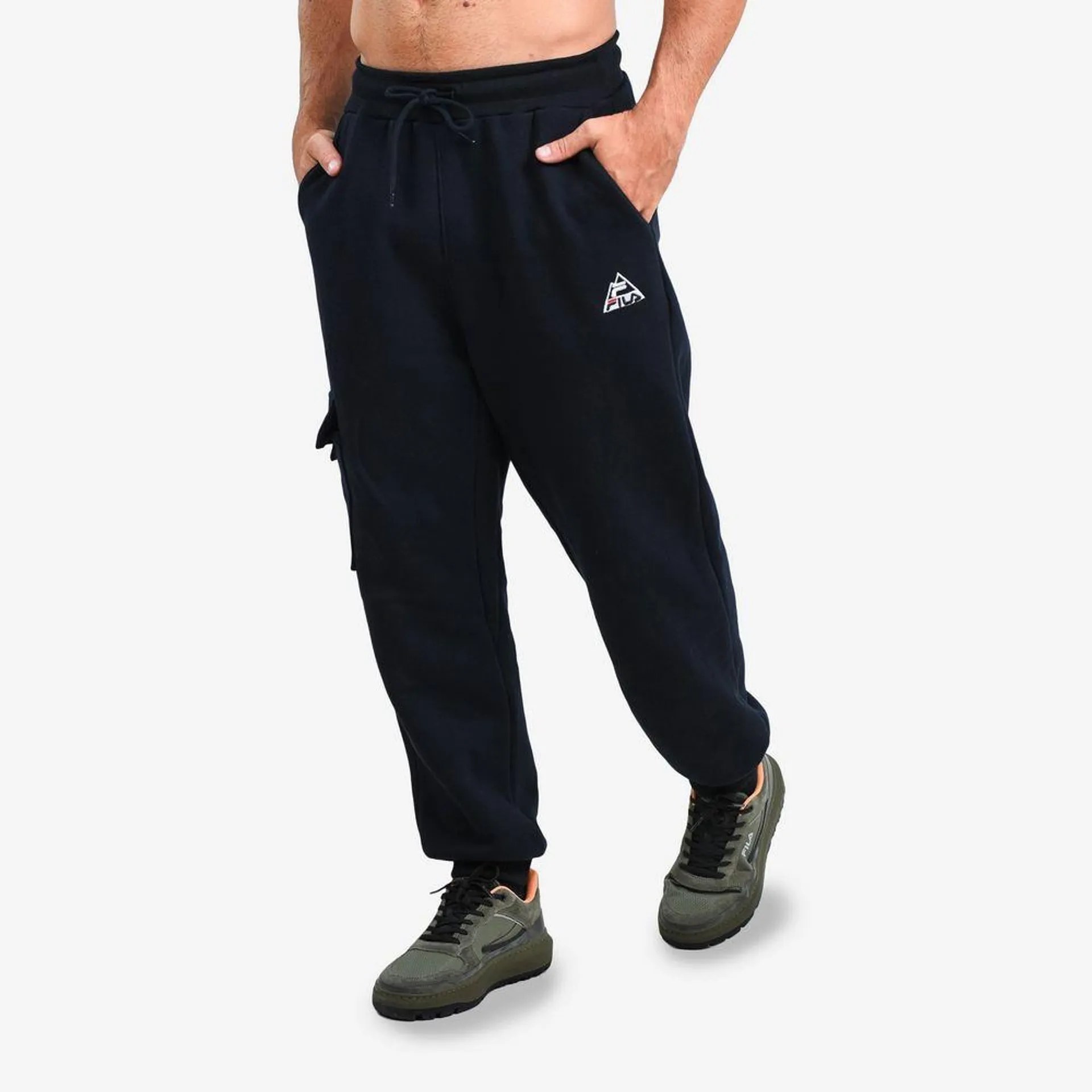 PANTALON HOMBRE FILA EXPLORE COMFY