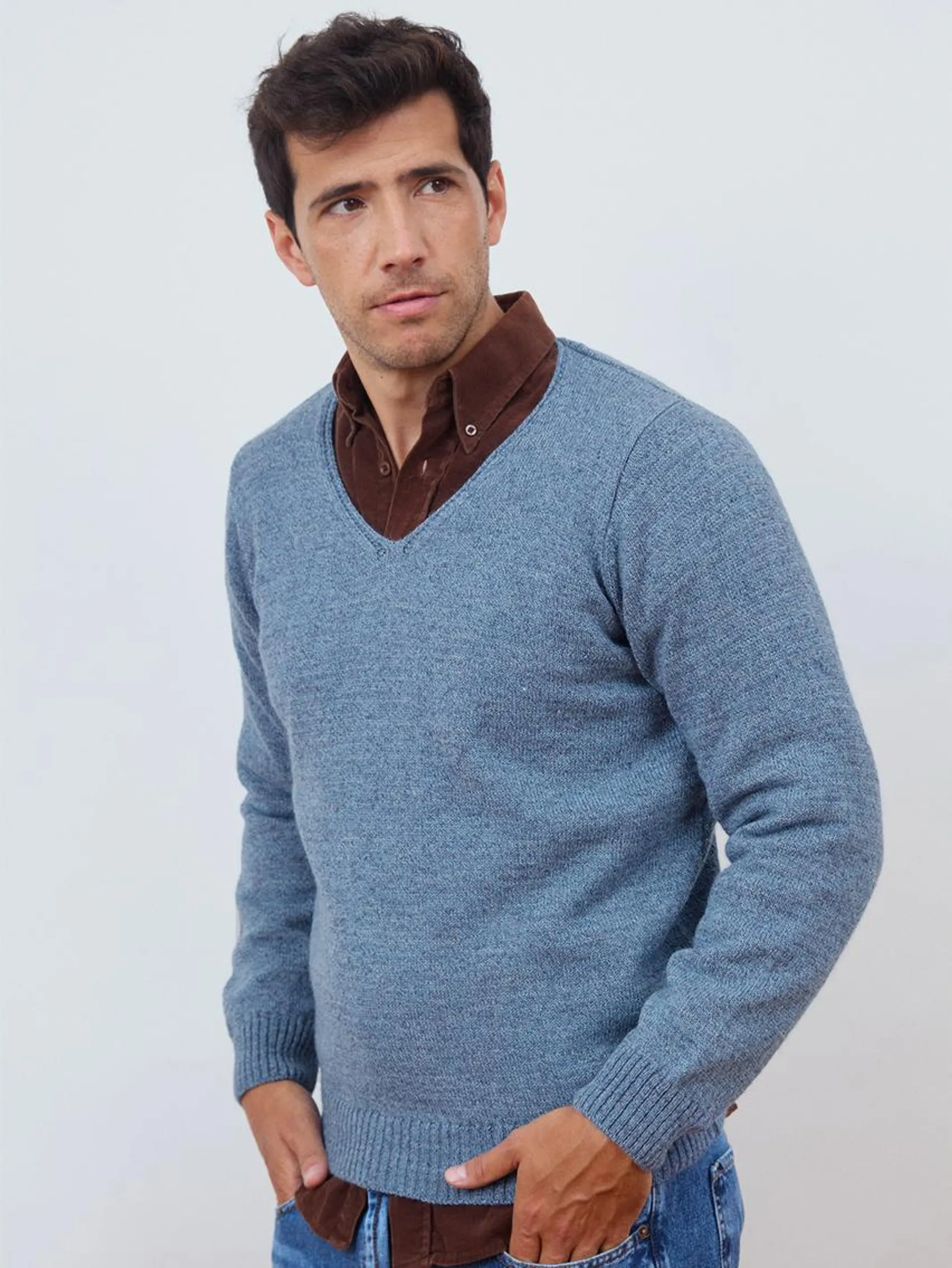Sweater Pedro