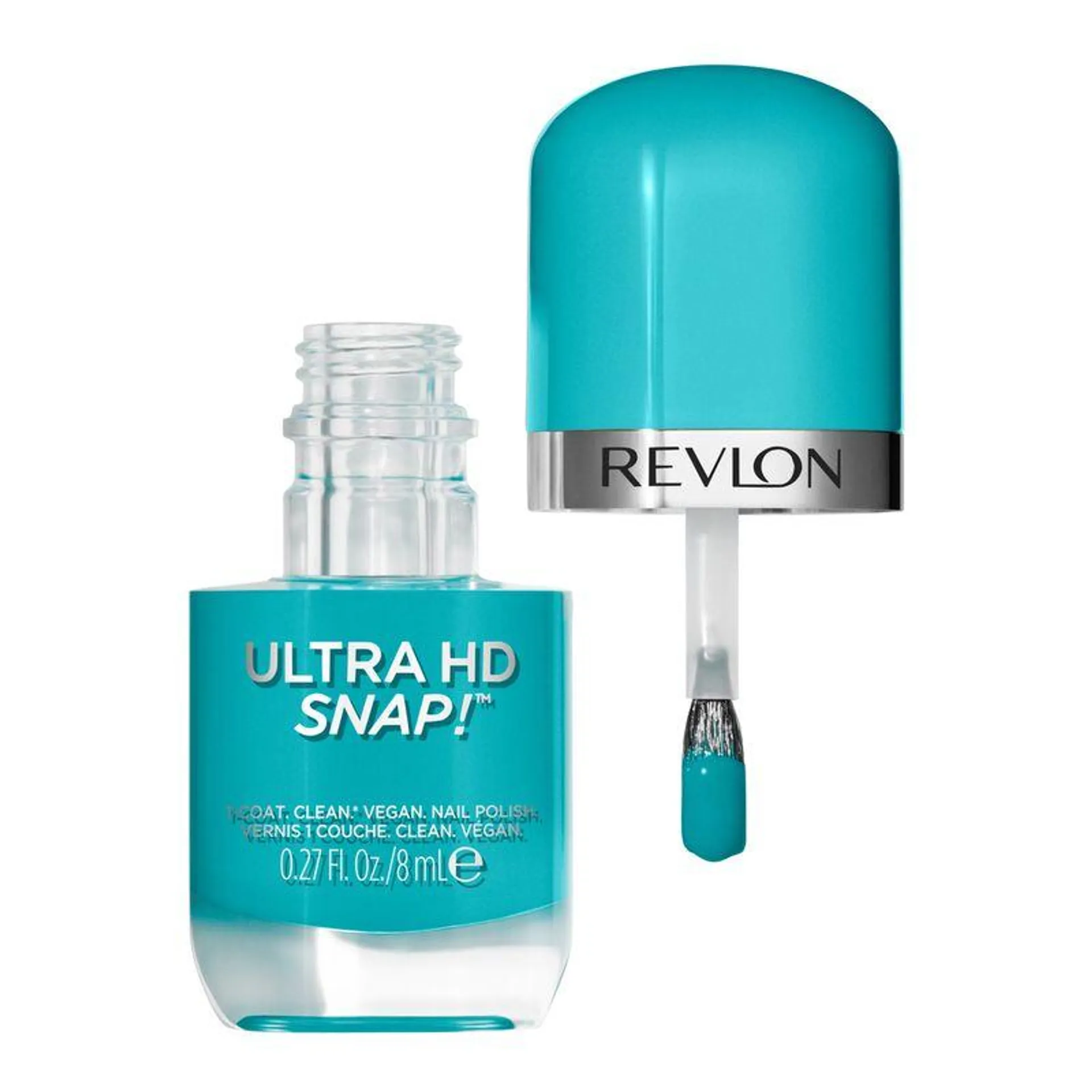 Esmalte de Uñas Revlon Ultra HD Snap Blue My Mind x 8 ml