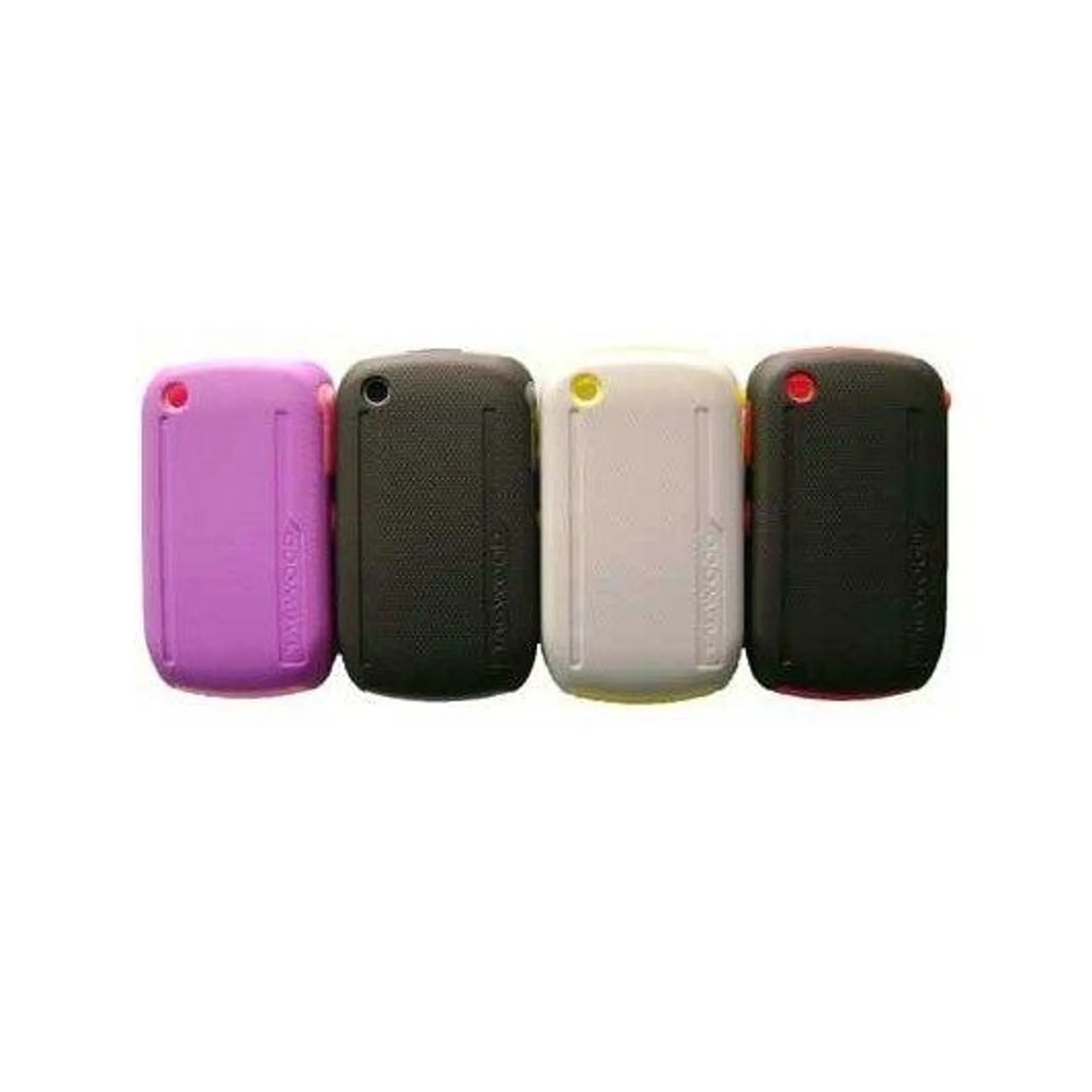 TAGWOOD PROTECTOR CASE P/BLACKBERRY 8520 M.IPHO17