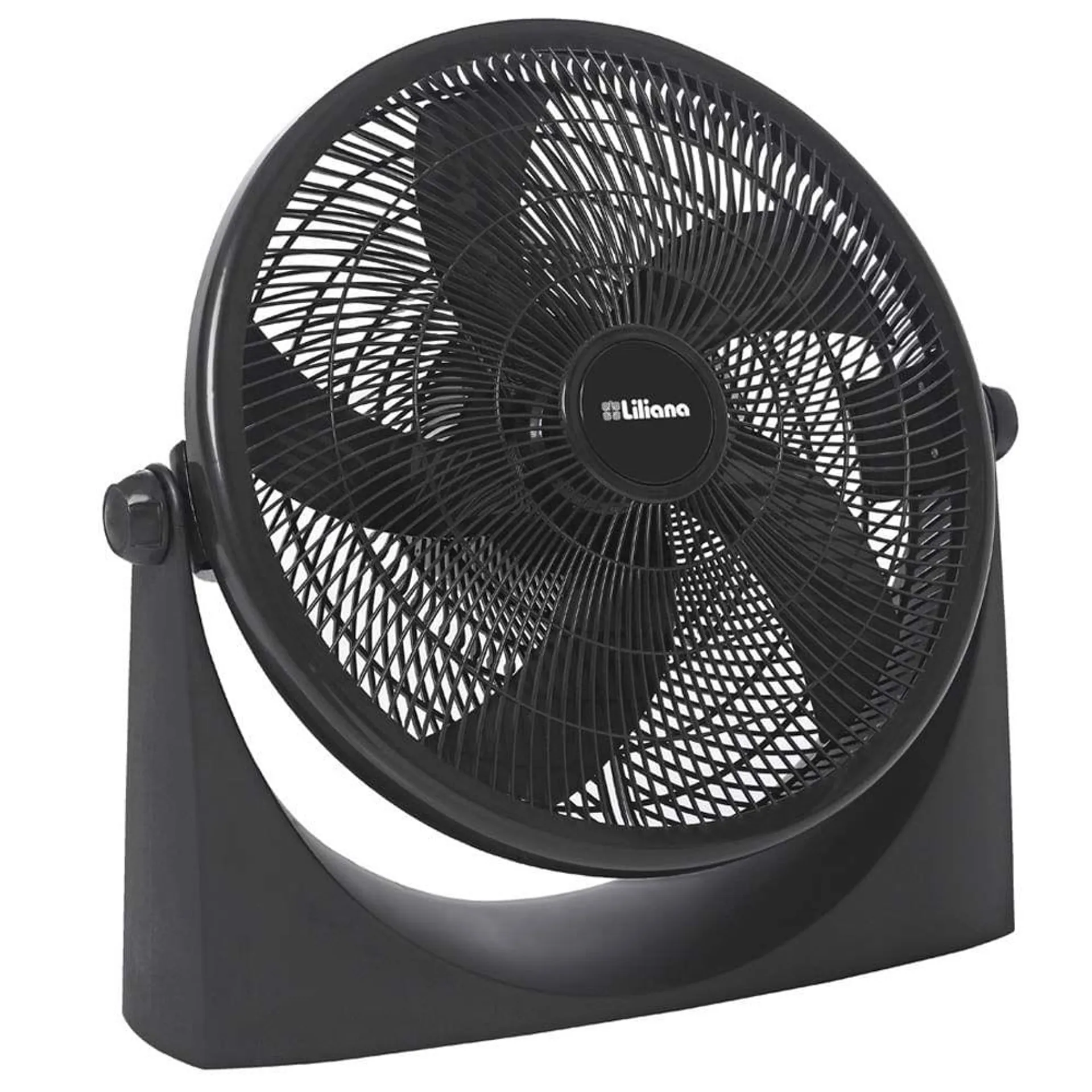 Turbo Ventilador 18" 75 W TF18P