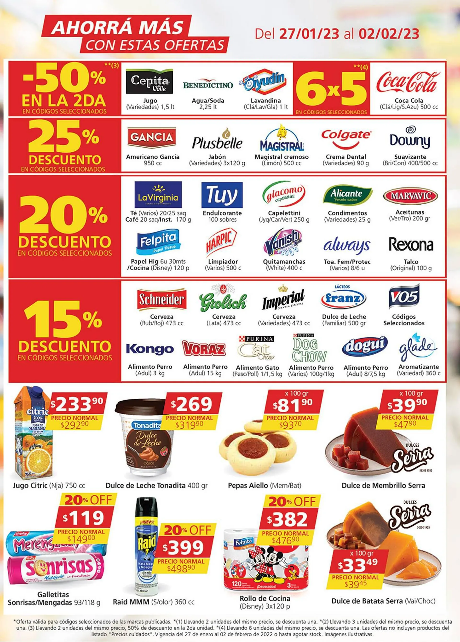 Catálogo Supermercados Aiello - 4