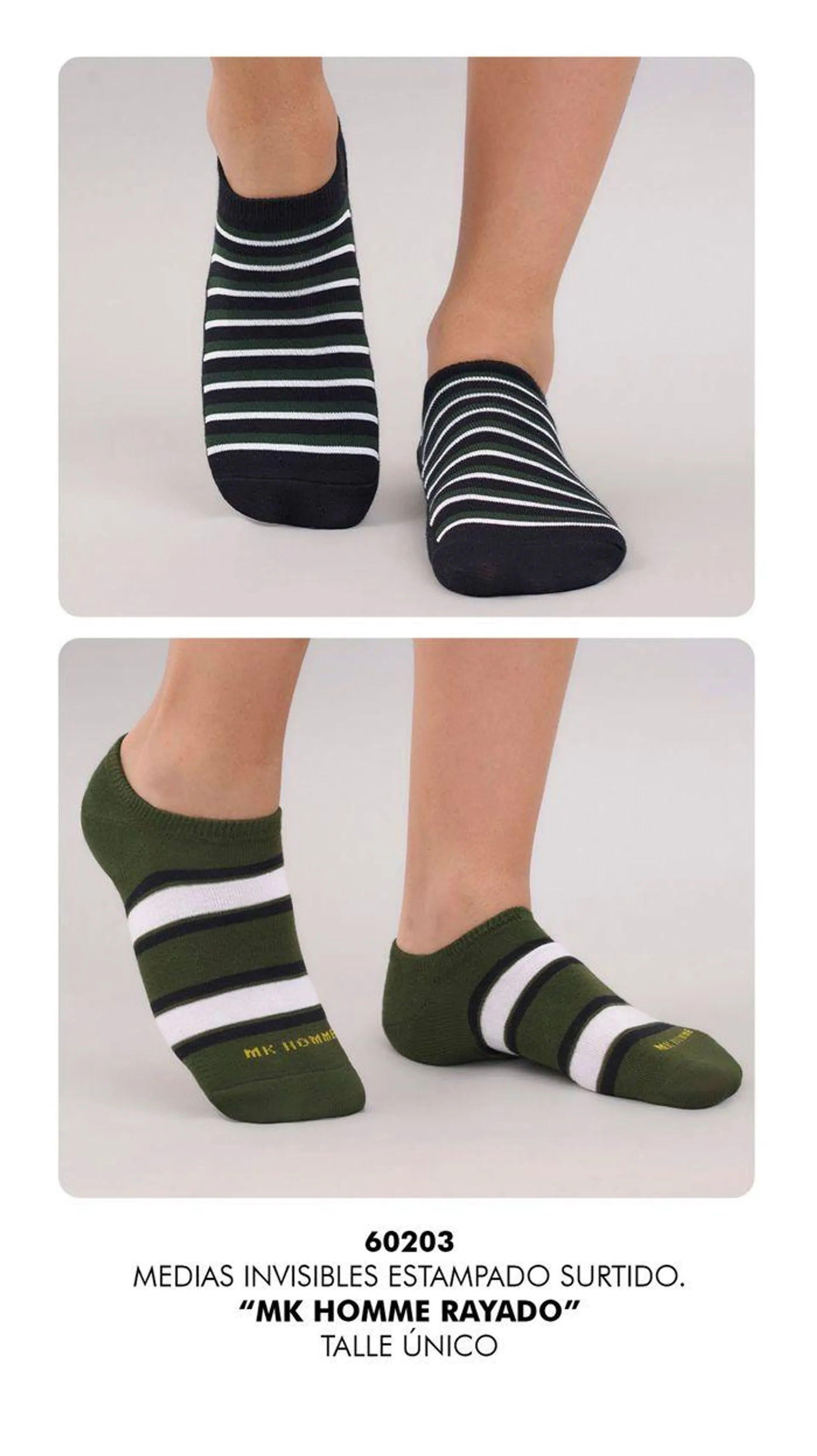 Mini Socks Marcela Koury - 37