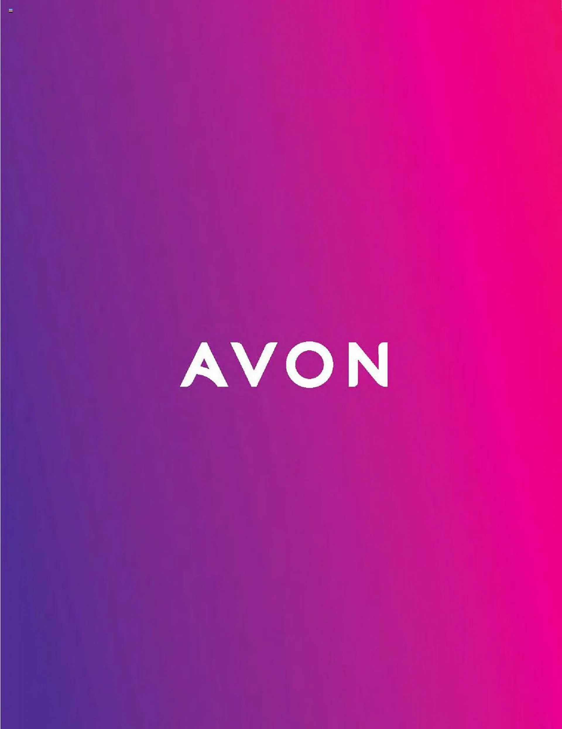 Catálogo Avon - 47